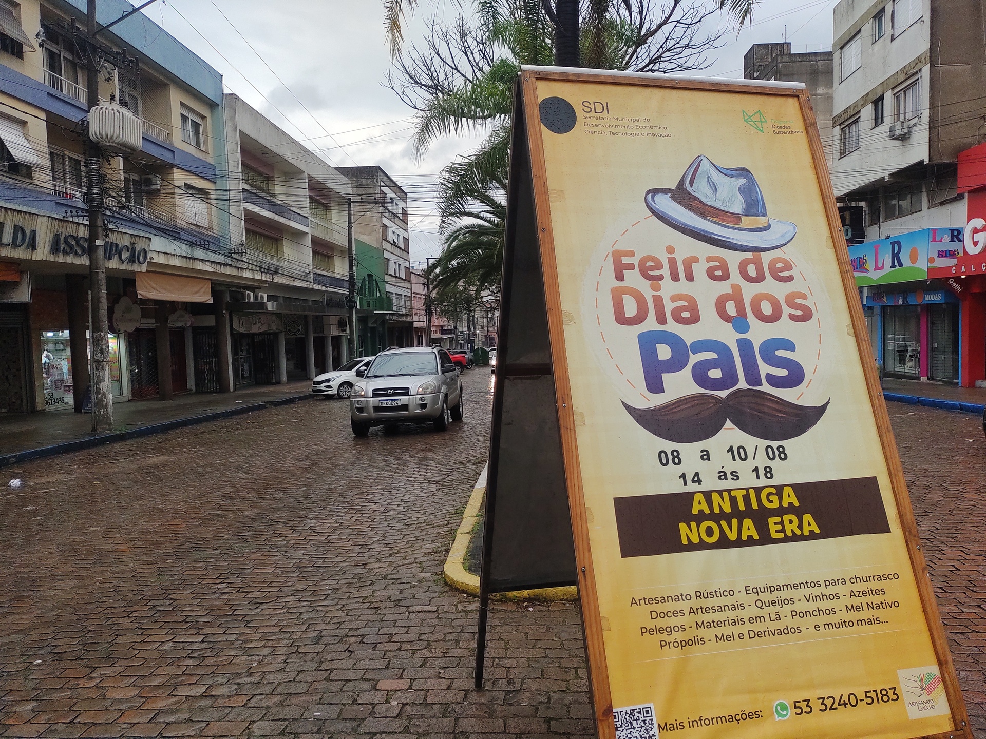 Mostra começa na quinta e vai até sábado