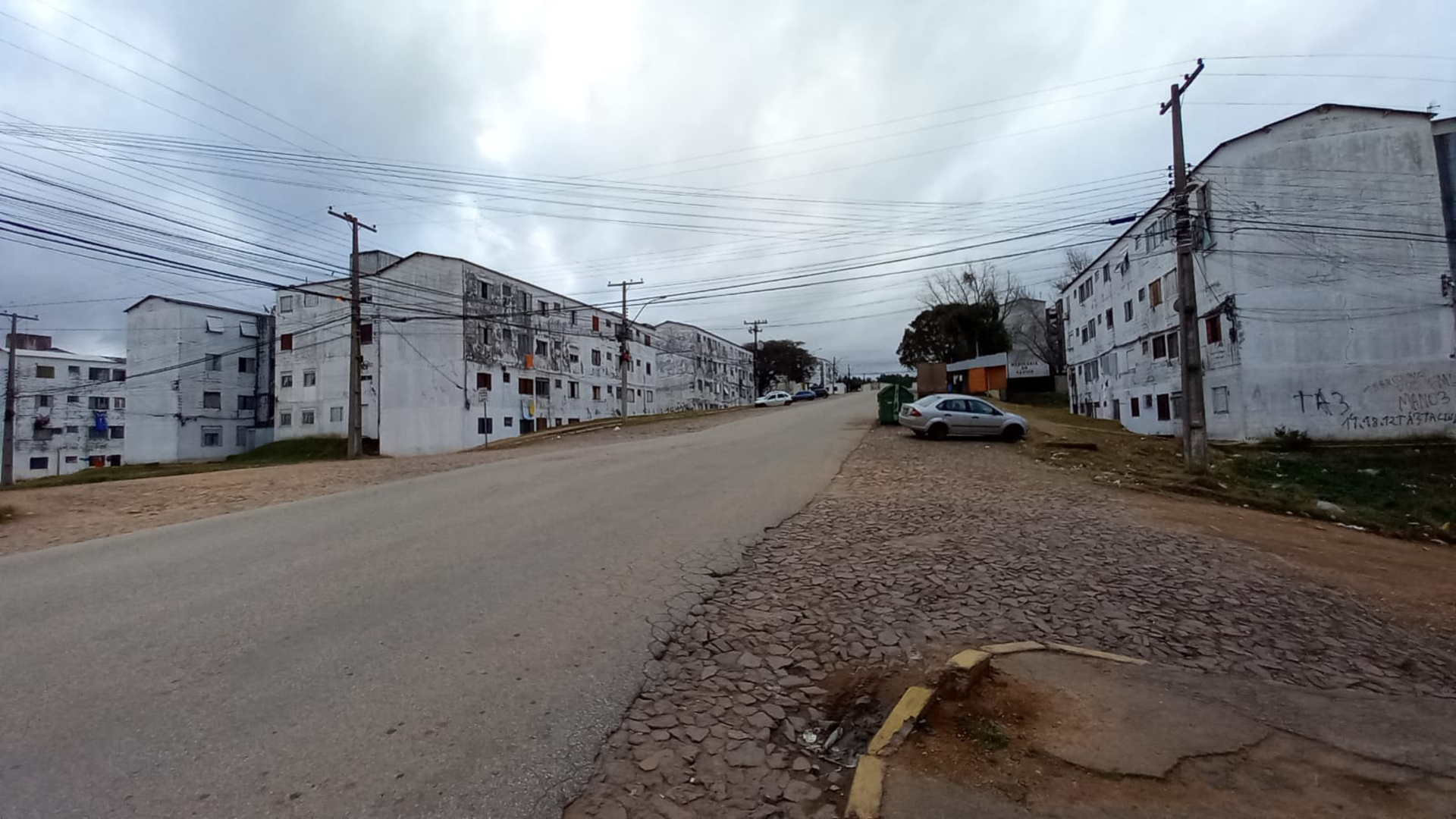 OAB Barro Preto - Bagé já registra 12 homicídios e dois feminicídios