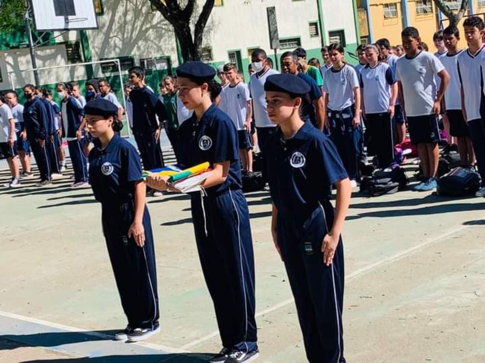 OAB Barro Preto - São Pedro conquista melhor índice no Ideb na rede municipal