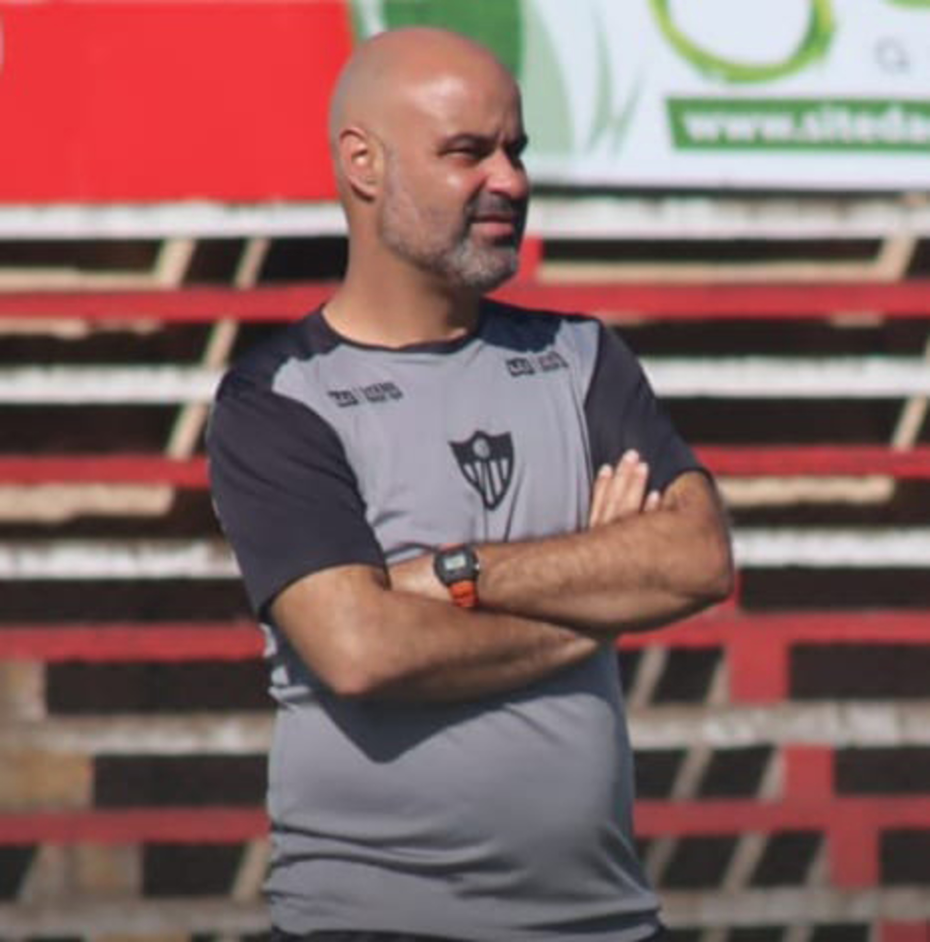 Treinador retorna ao Guarany