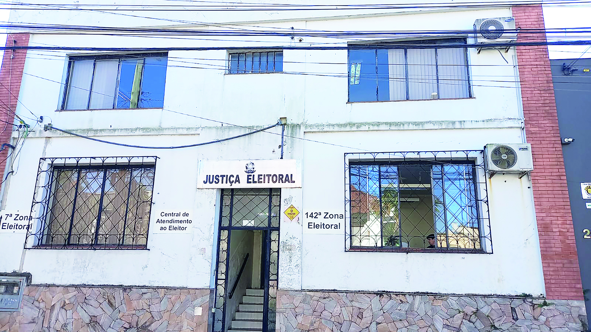OAB Barro Preto - Justiça Eleitoral deferiu 39 candidaturas para vereador