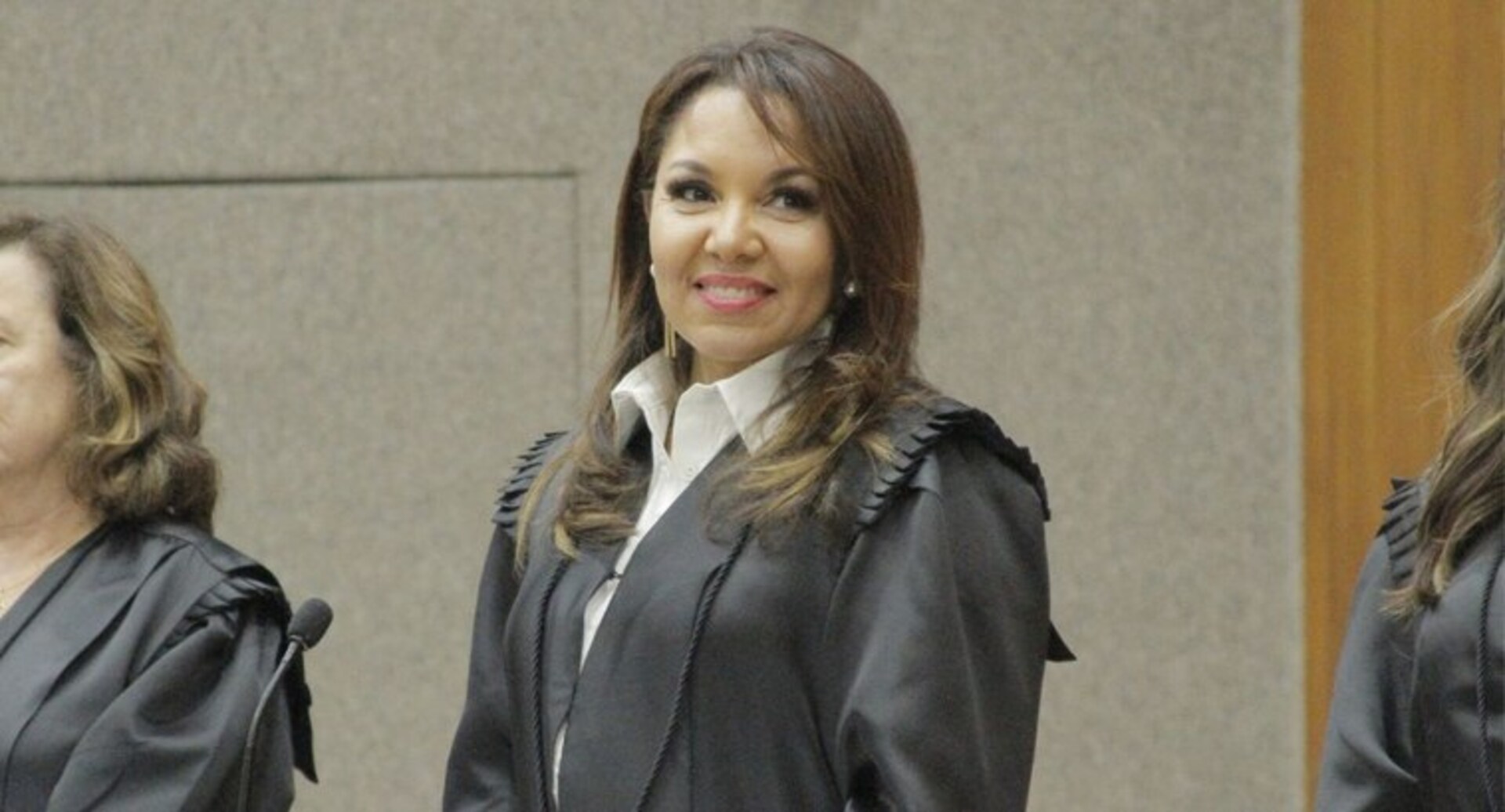 OAB Barro Preto - Justiça revoga liminar e mantém intervenção no MDB