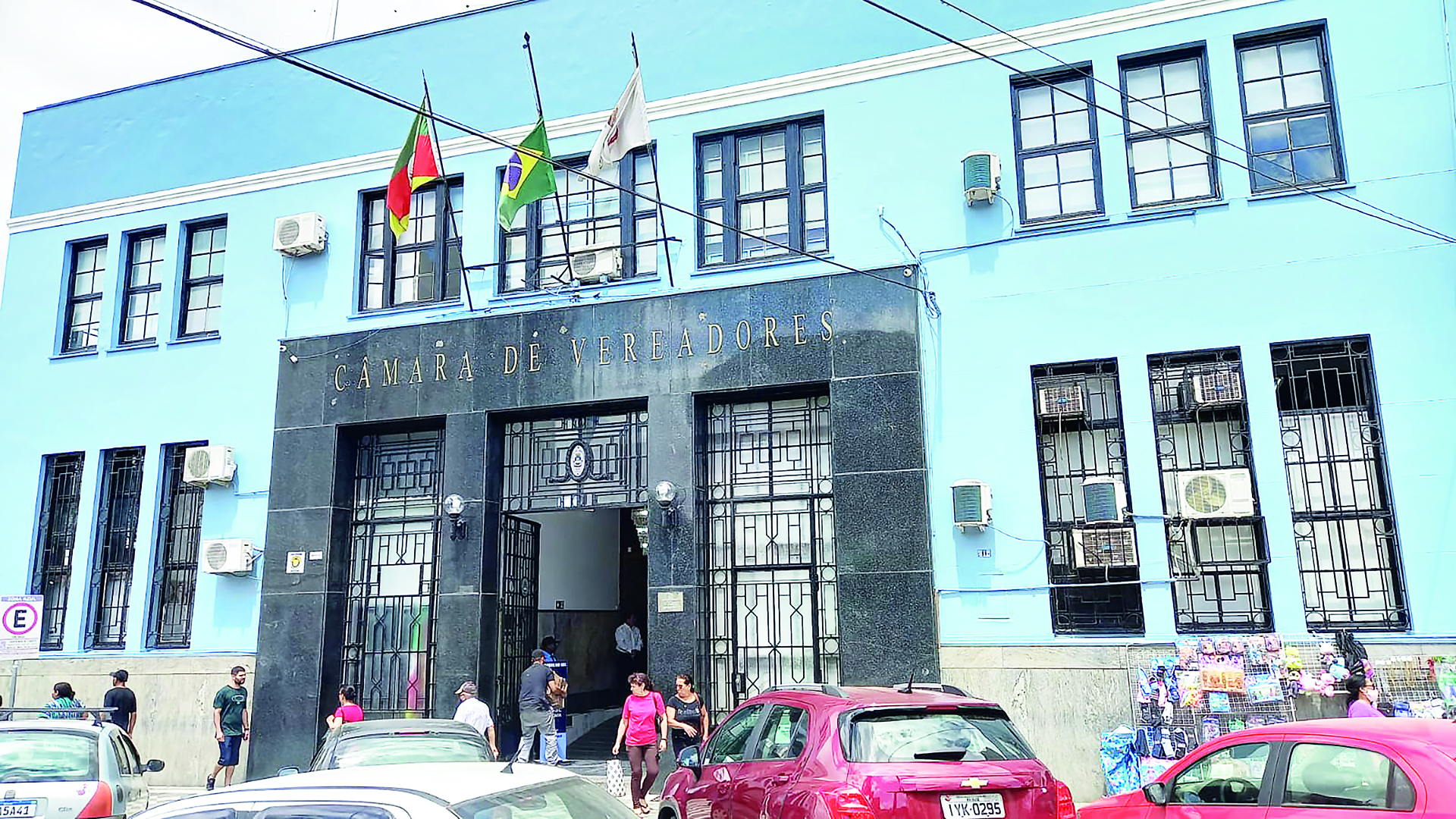OAB Barro Preto - Maioria dos candidatos são homens, brancos e solteiros