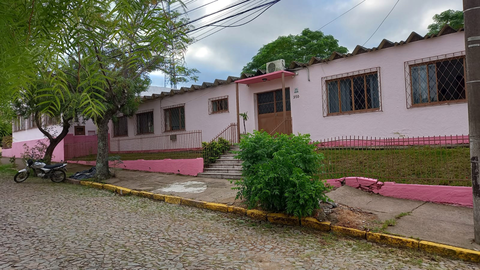 Casa da Menina atende crianças e adolescentes em vulnerabilidade social