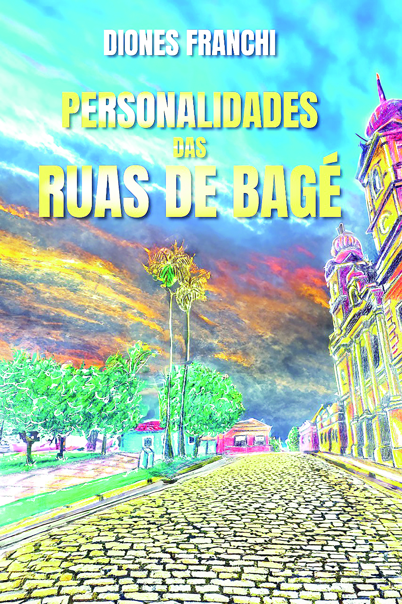 São 60 personalidades que foram importantes para o progresso da Rainha