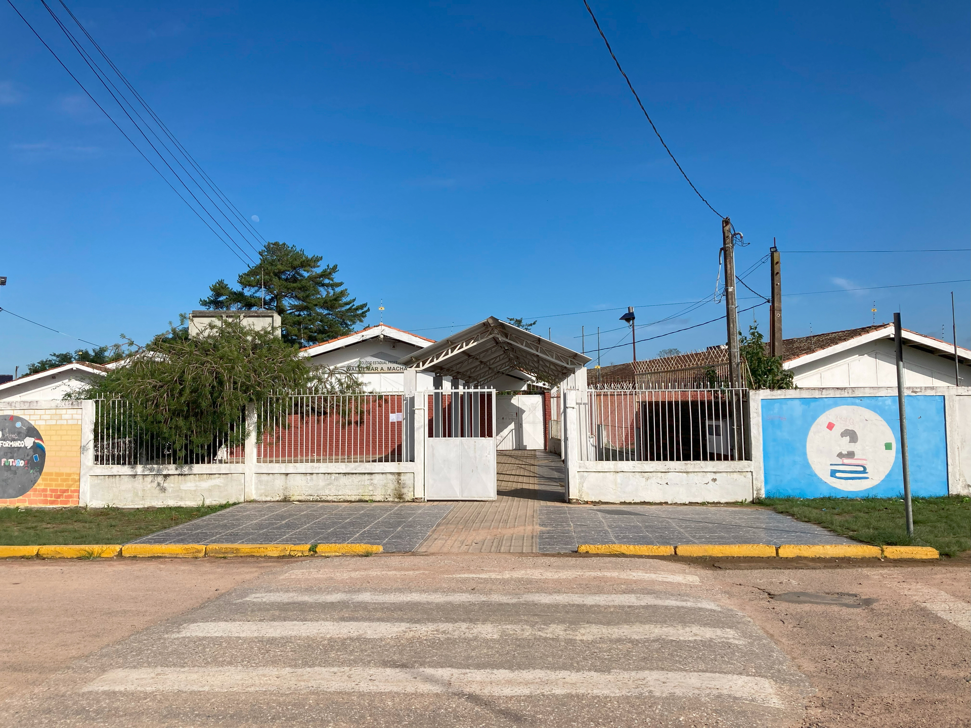 Opção será presencial, concomitante e subsequente