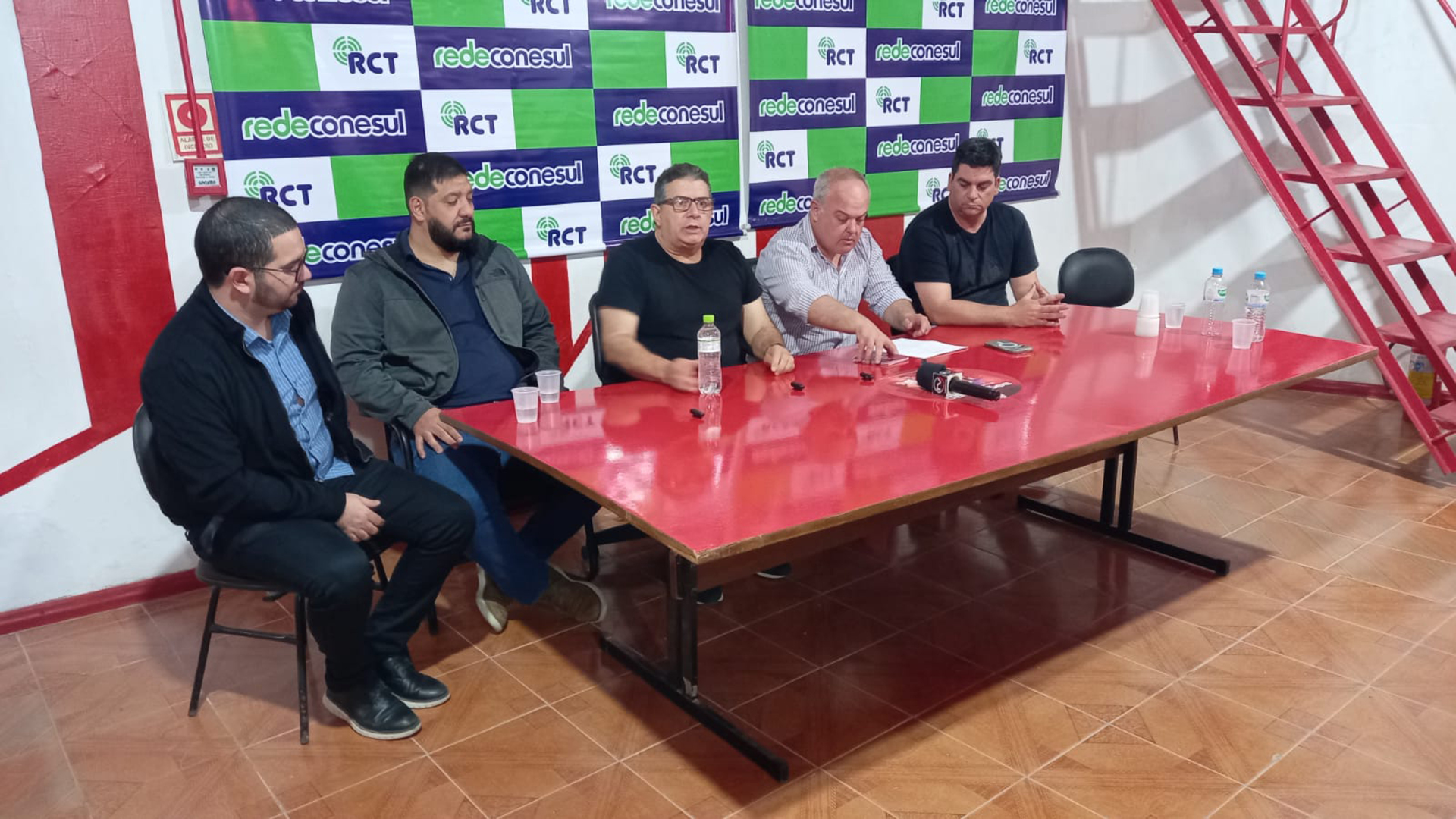 Novidade foi apresentada em coletiva de imprensa