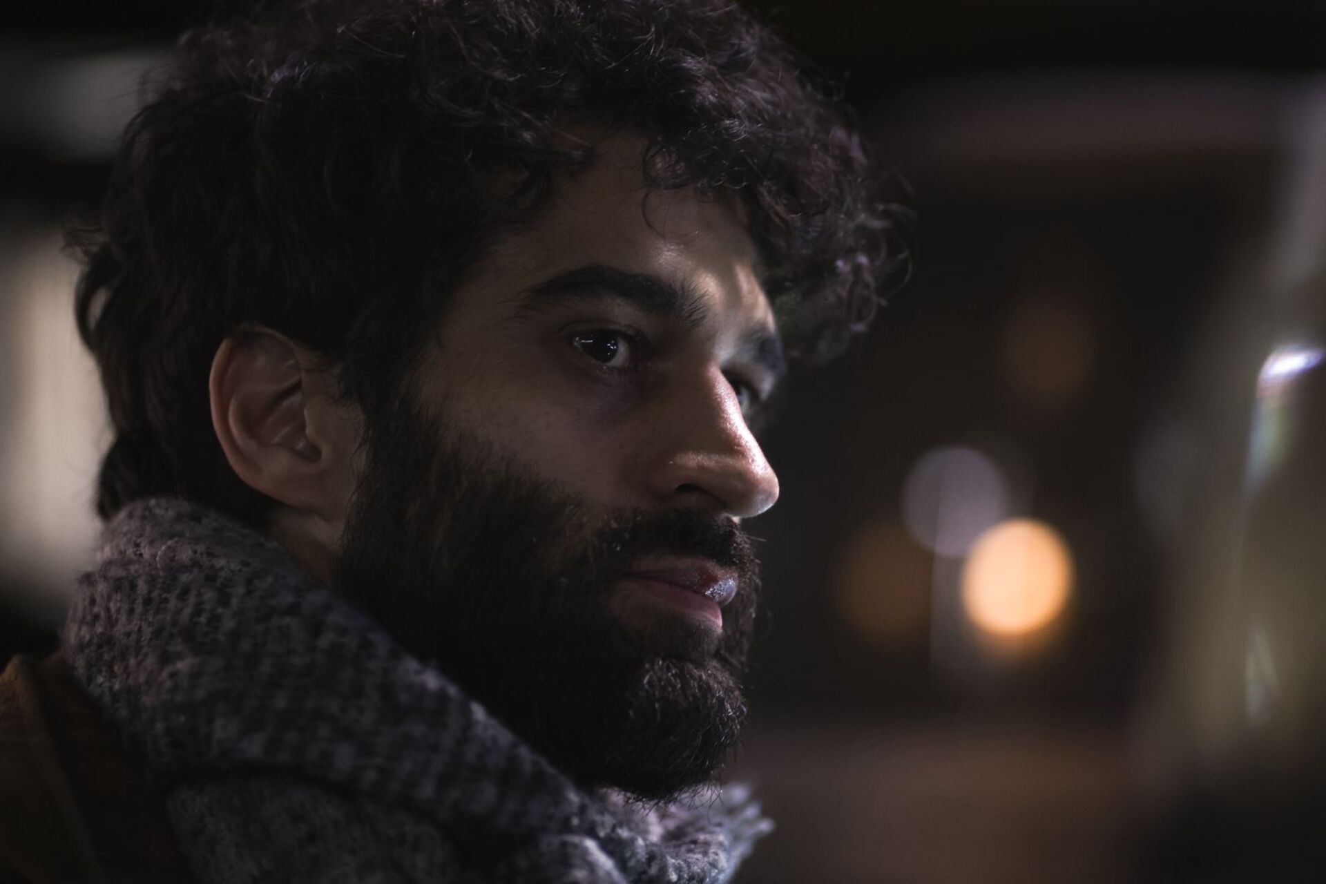 Atividade gratuita e online será ministrada pelo cineasta Frederico Ruas