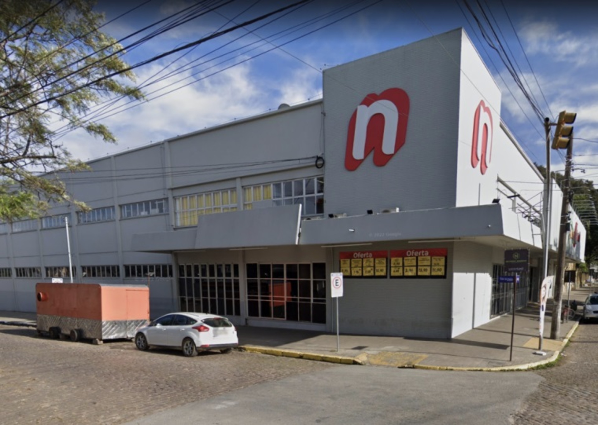 OAB Barro Preto - Nicolini adquire 11 lojas do Supermercado Nacional, do Grupo Carrefour
