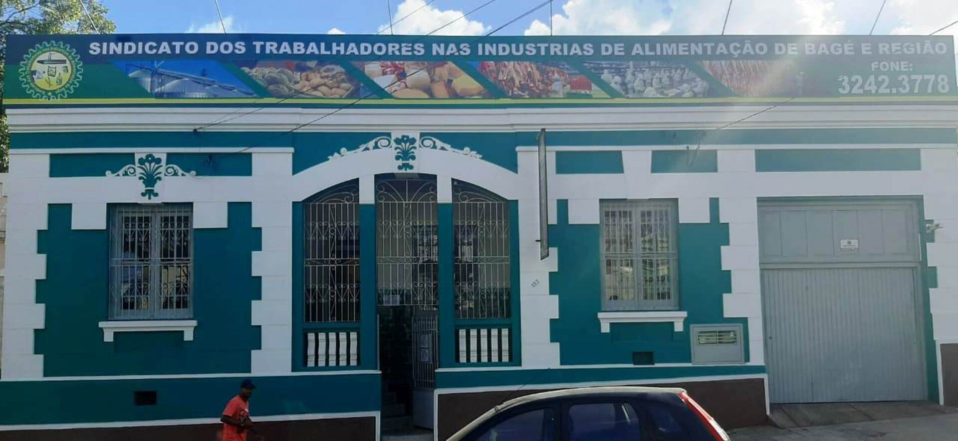 Serão 40 prêmios de R$ 500