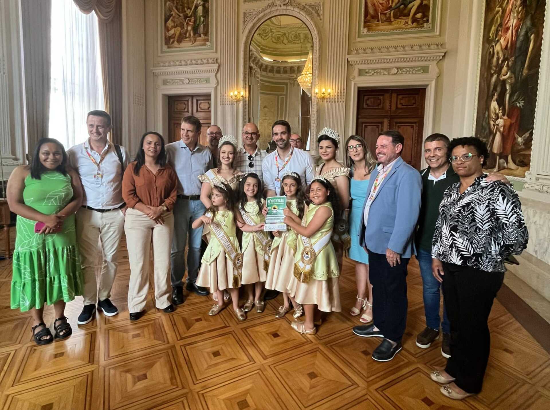 Mostra é motor de desenvolvimento na região