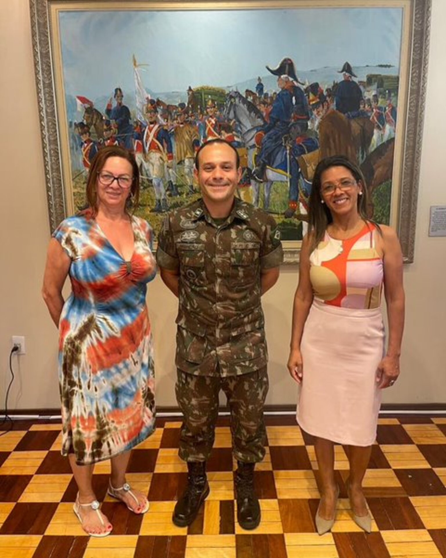 Exército deve auxiliar nos reparos das escolas