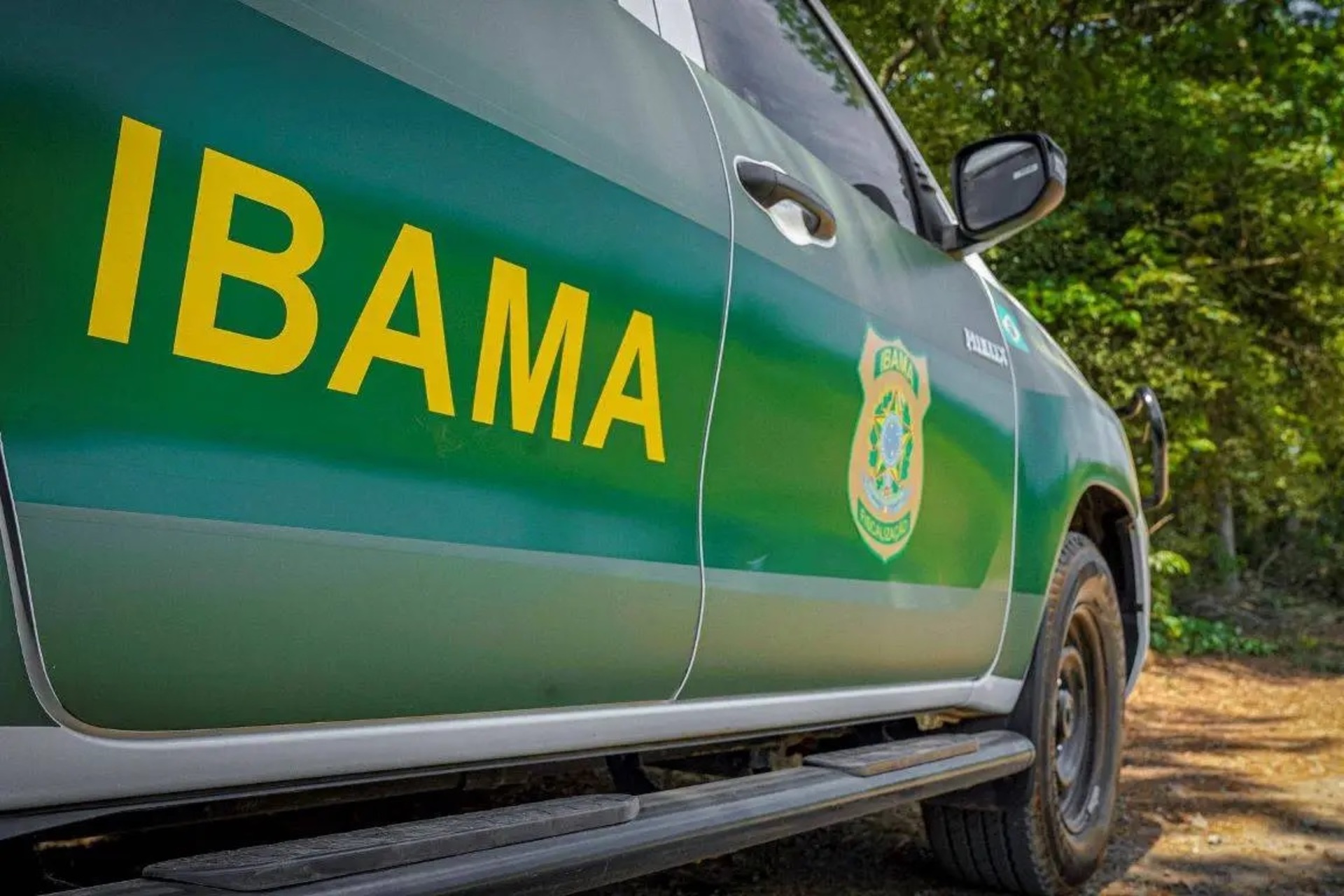 OAB Barro Preto - Ibama e Polícia Federal anunciam concursos públicos com vagas em todo país