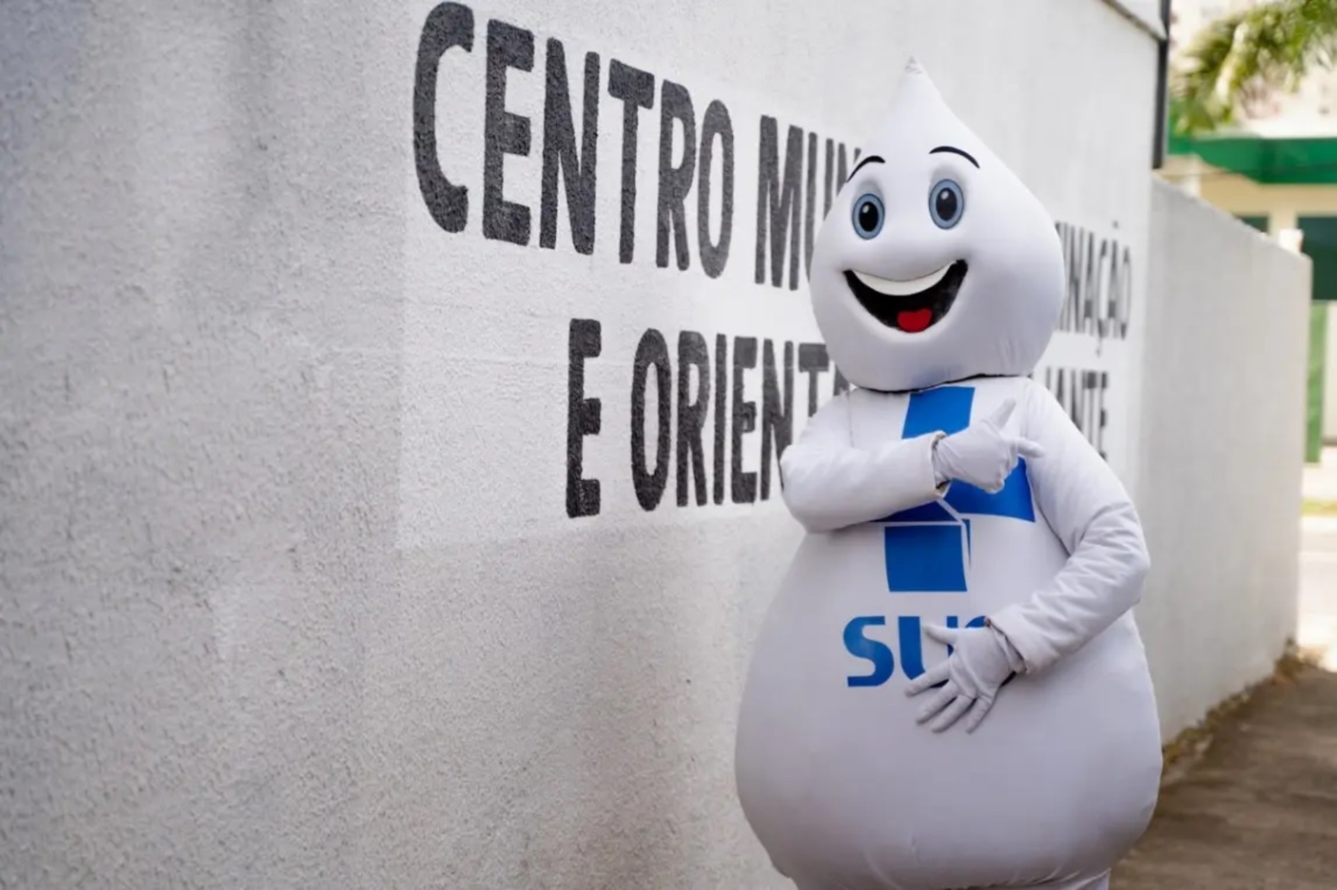 OAB Barro Preto - Cresce número de municípios com mais de 95% de cobertura vacinal