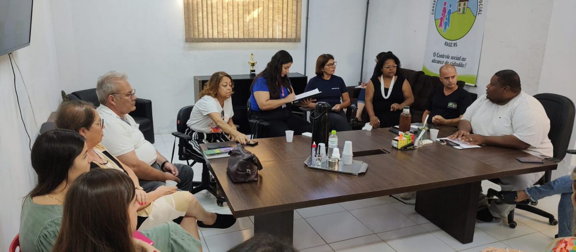 OAB Barro Preto - Secretário de Assistência Social fala sobre as primeiras semanas de gestão