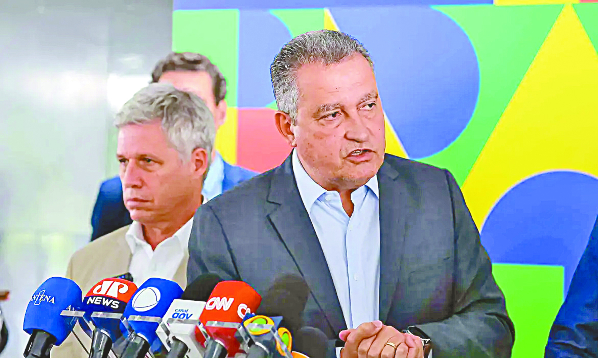 OAB Barro Preto - Governo avalia reduzir tarifa de importação para baratear alimentos
