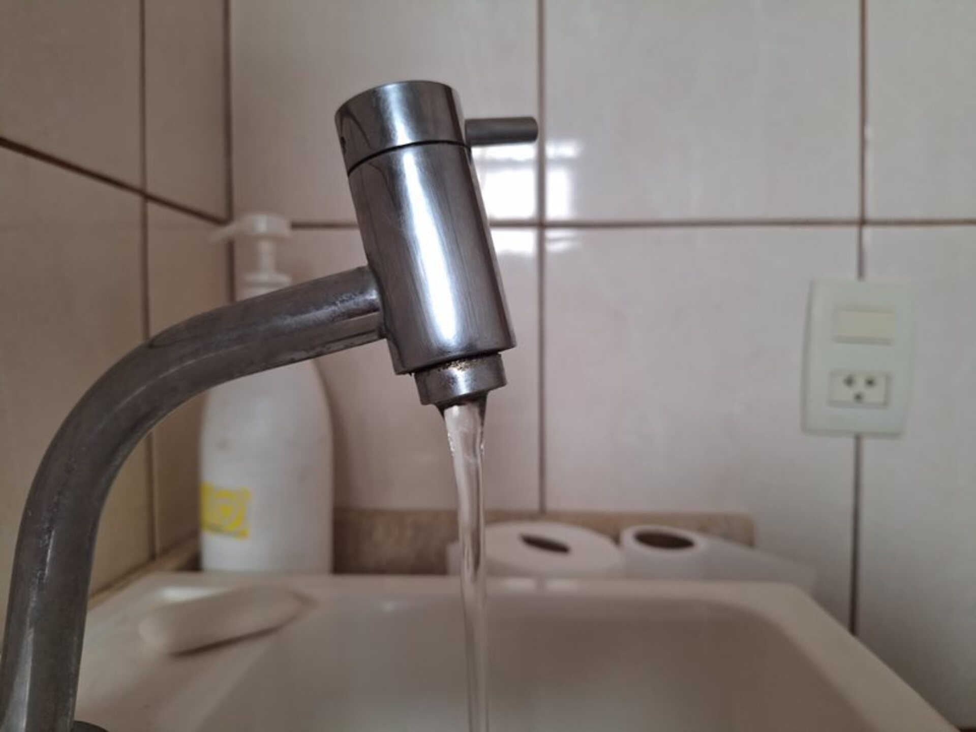 Moradores relatam problemas nesse mês de janeiro