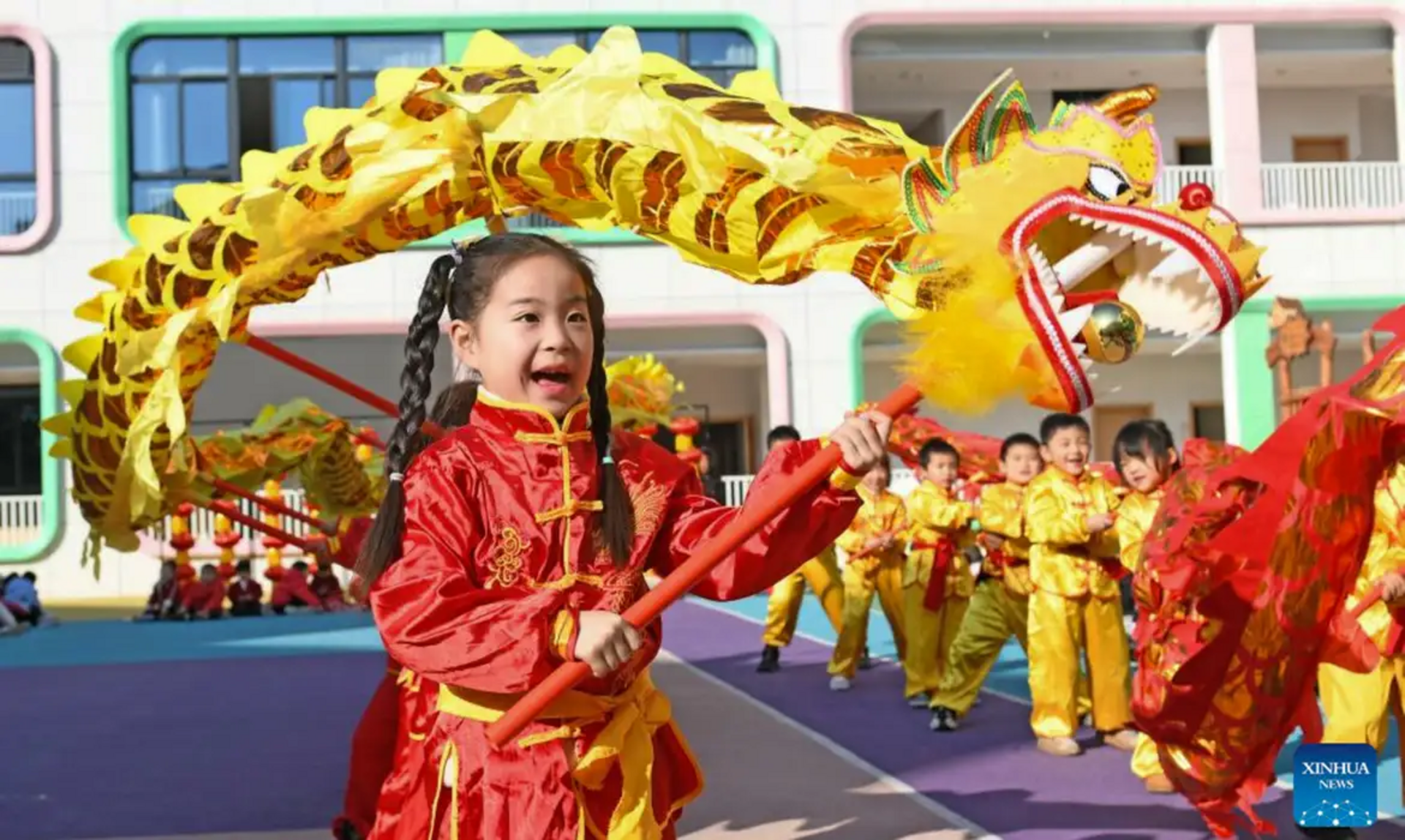 OAB Barro Preto - Ano novo chinês