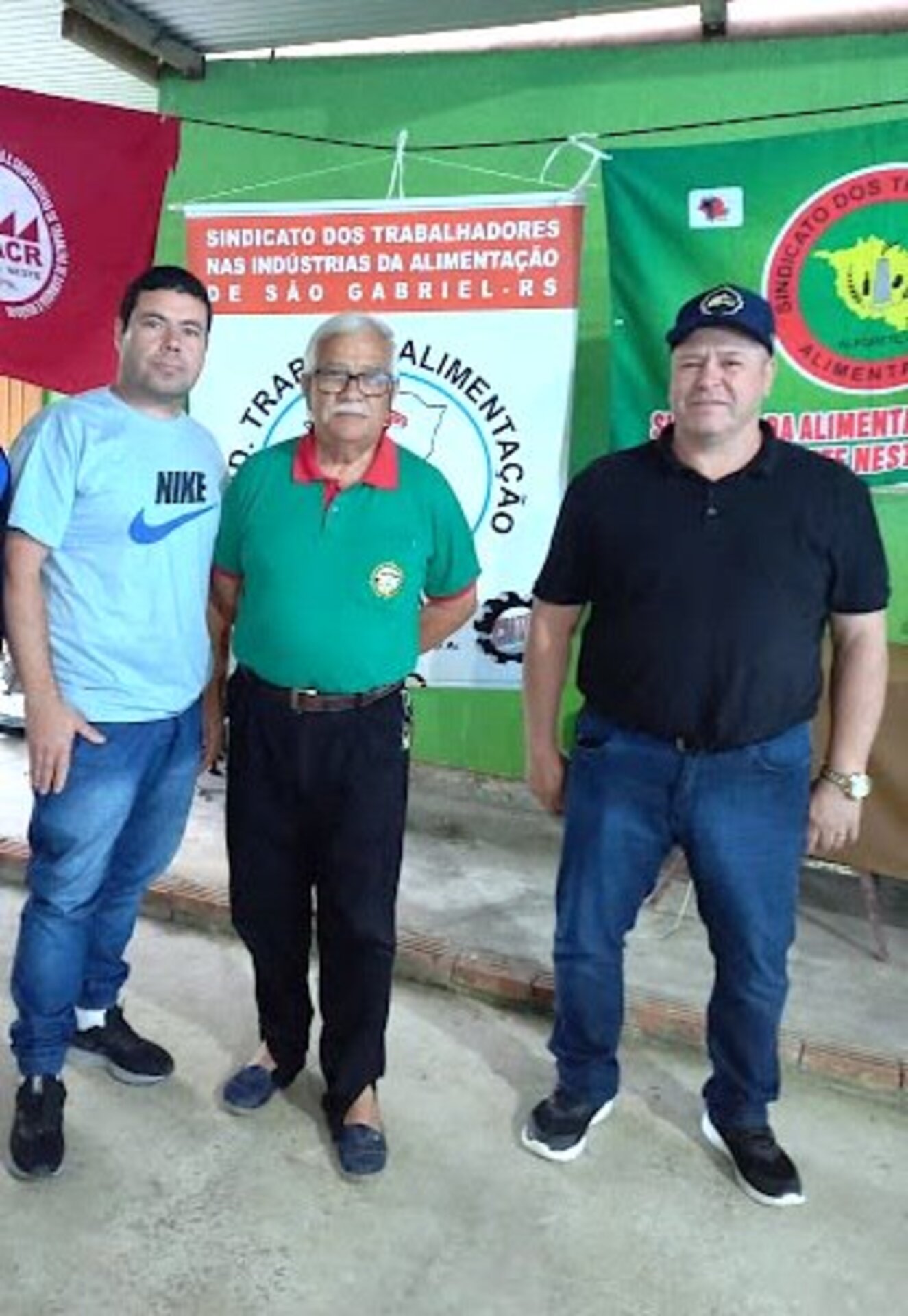 OAB Barro Preto - Denúncias trabalhistas