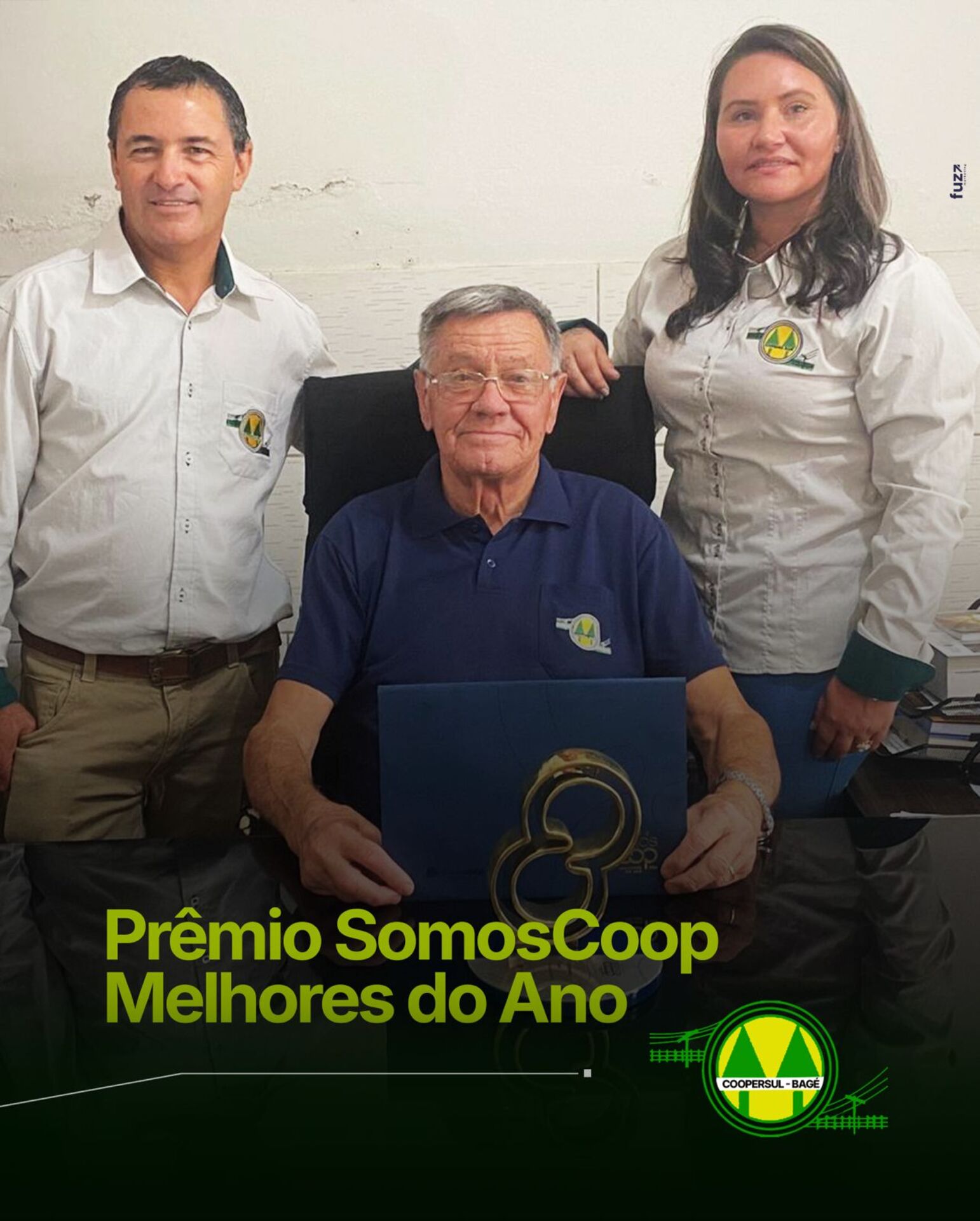 OAB Barro Preto - Distinção