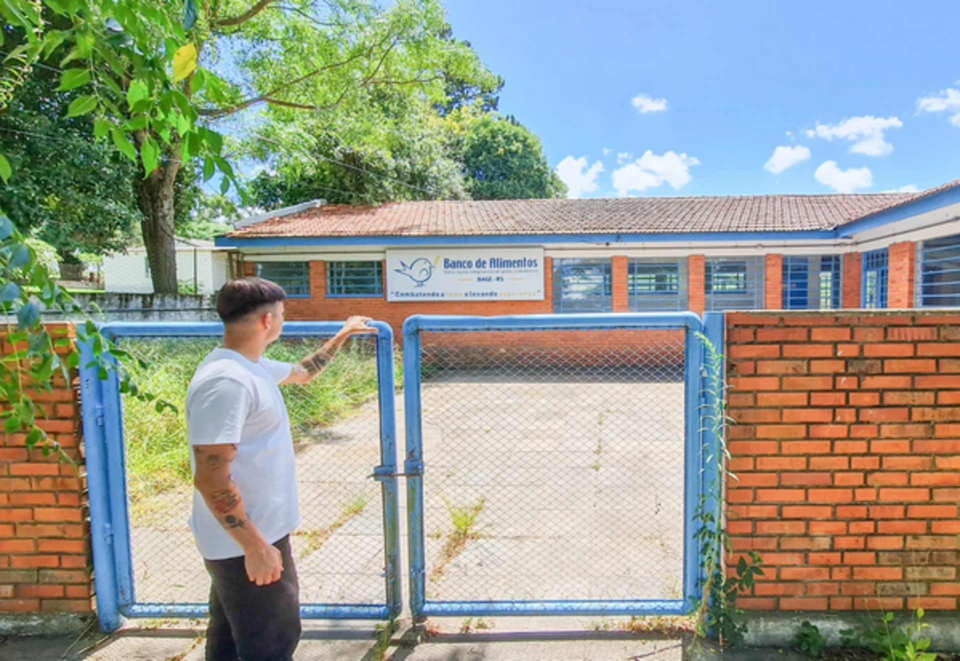 OAB Barro Preto - Proposta