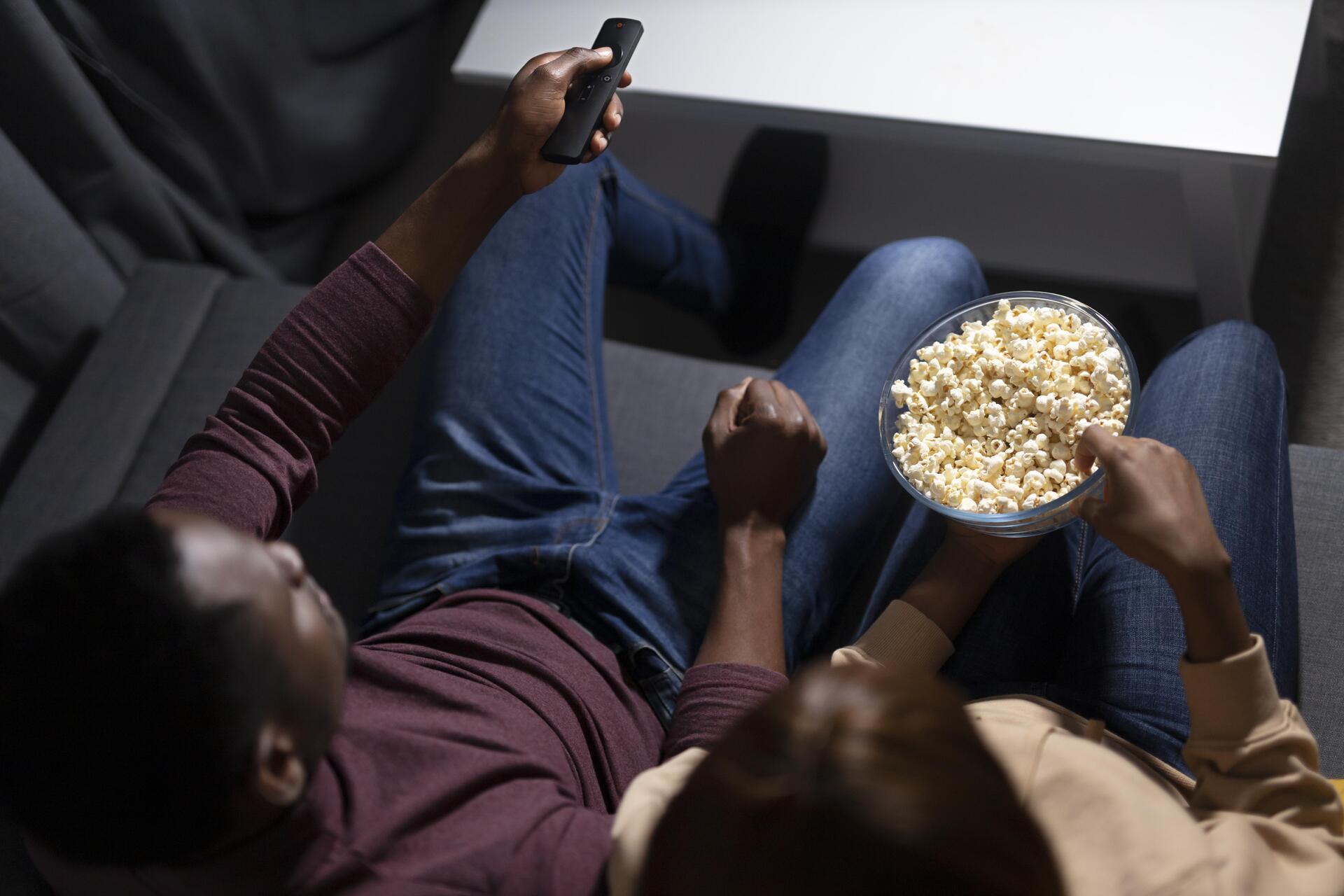 MinC planeja lançar um serviço de streaming público e quer avançar na regulação das plataformas