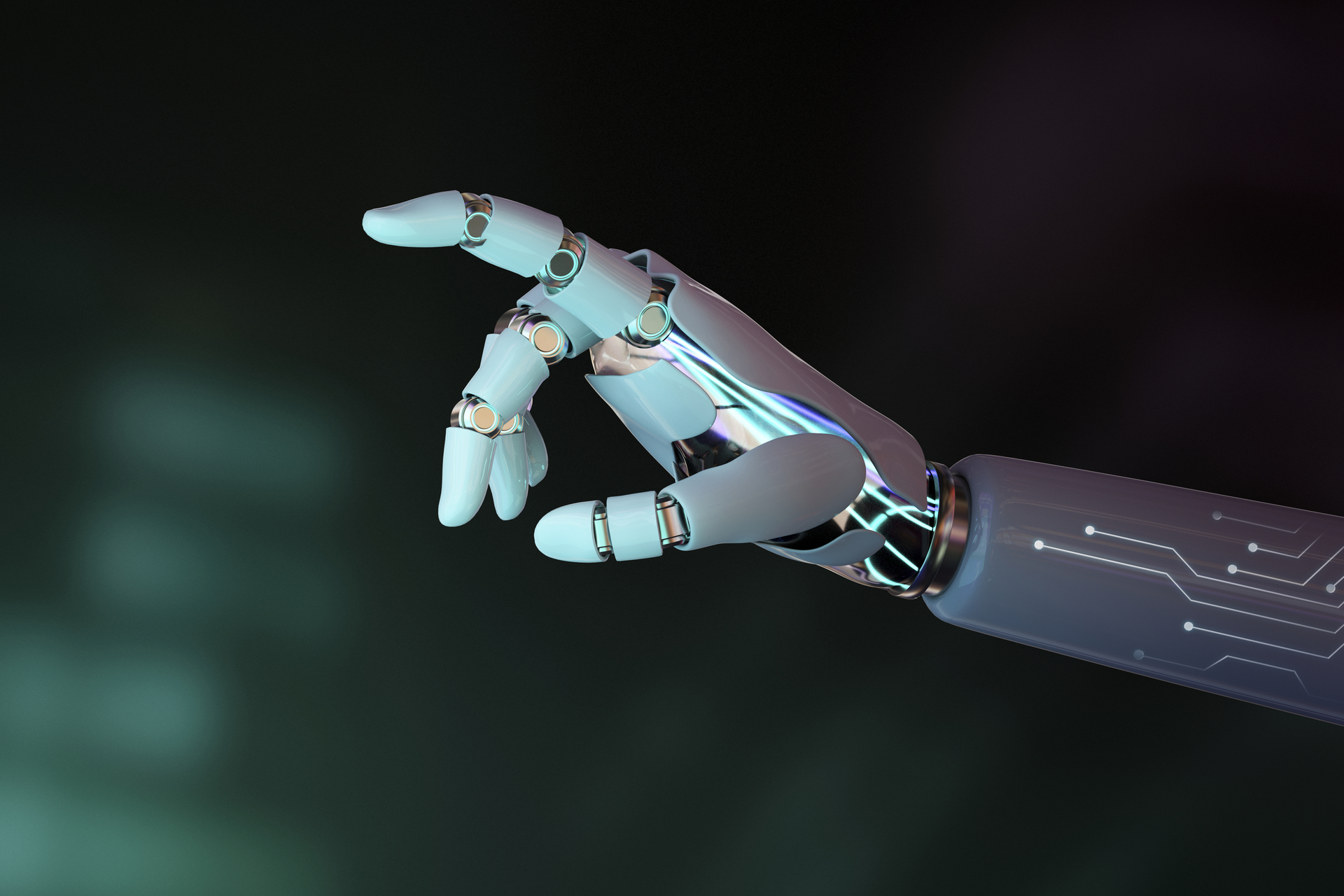 OAB Barro Preto - Inteligência artificial