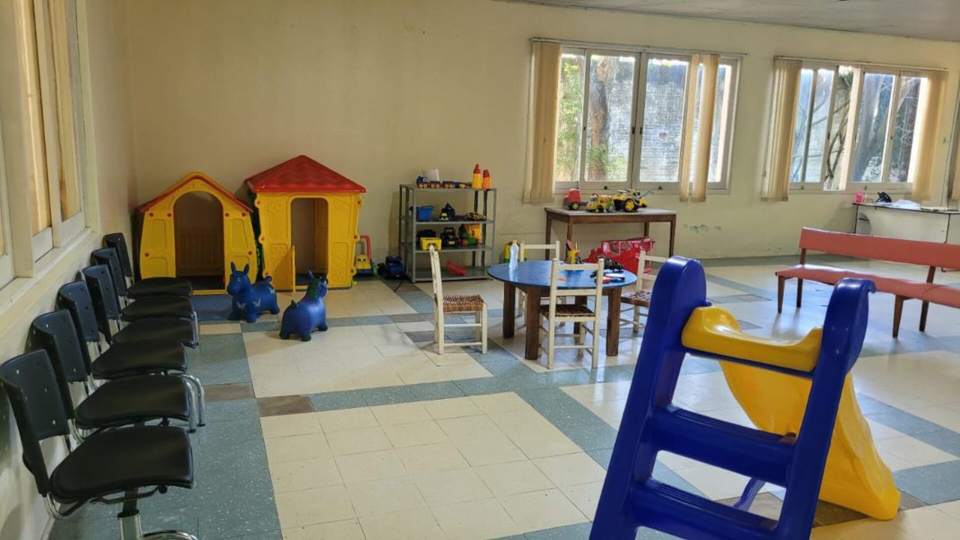 OAB Barro Preto - Centro de Referência ao Autismo terá contratações e atendimentos ampliados