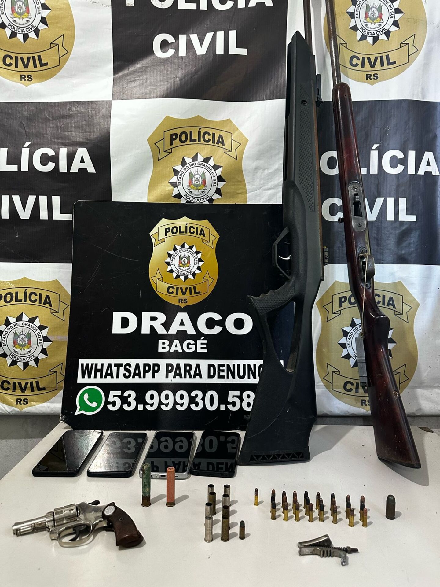 OAB Barro Preto - Obituário