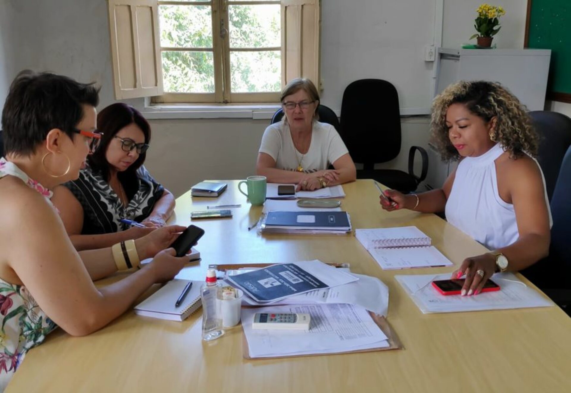 Mobilização é para ampliar os serviços de Saúde para a população