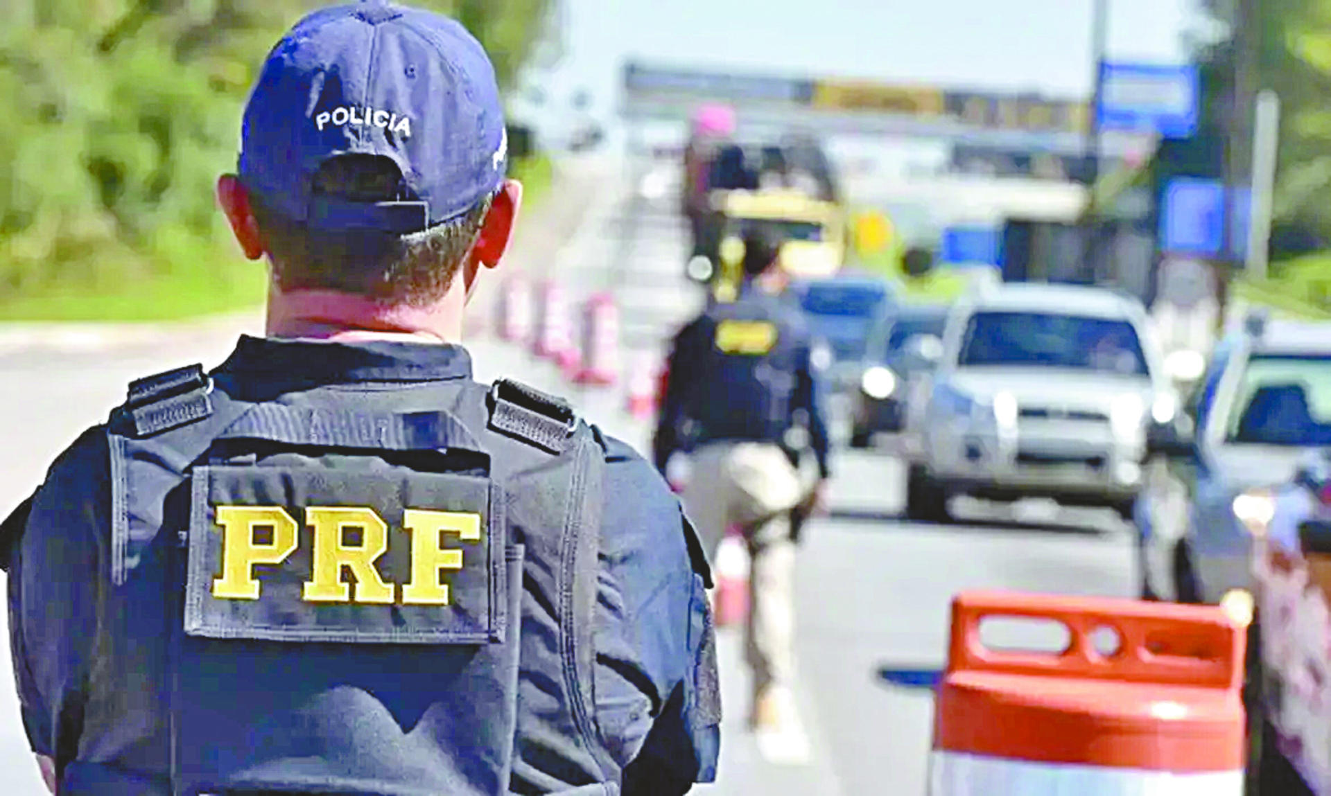 OAB Barro Preto - Operação Carnaval da Polícia Rodoviária Federal começa hoje