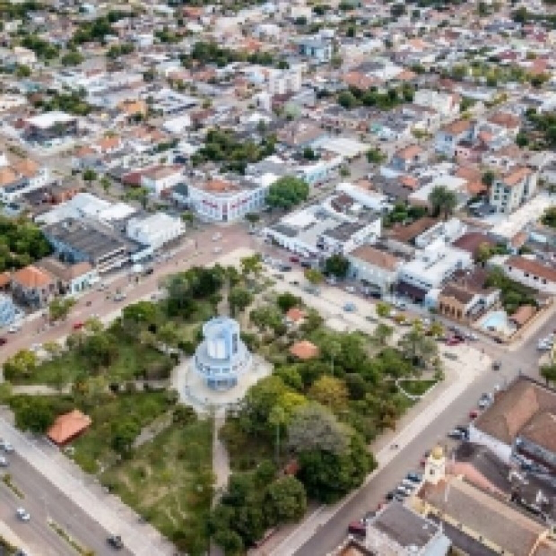 OAB Barro Preto - Assaltantes de joalheria em Dom Pedrito são presos em Pelotas