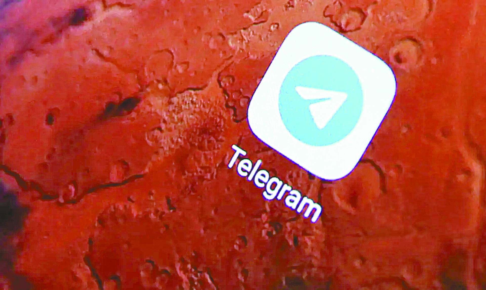 OAB Barro Preto - Telegram é líder em denúncia de pornografia infantil