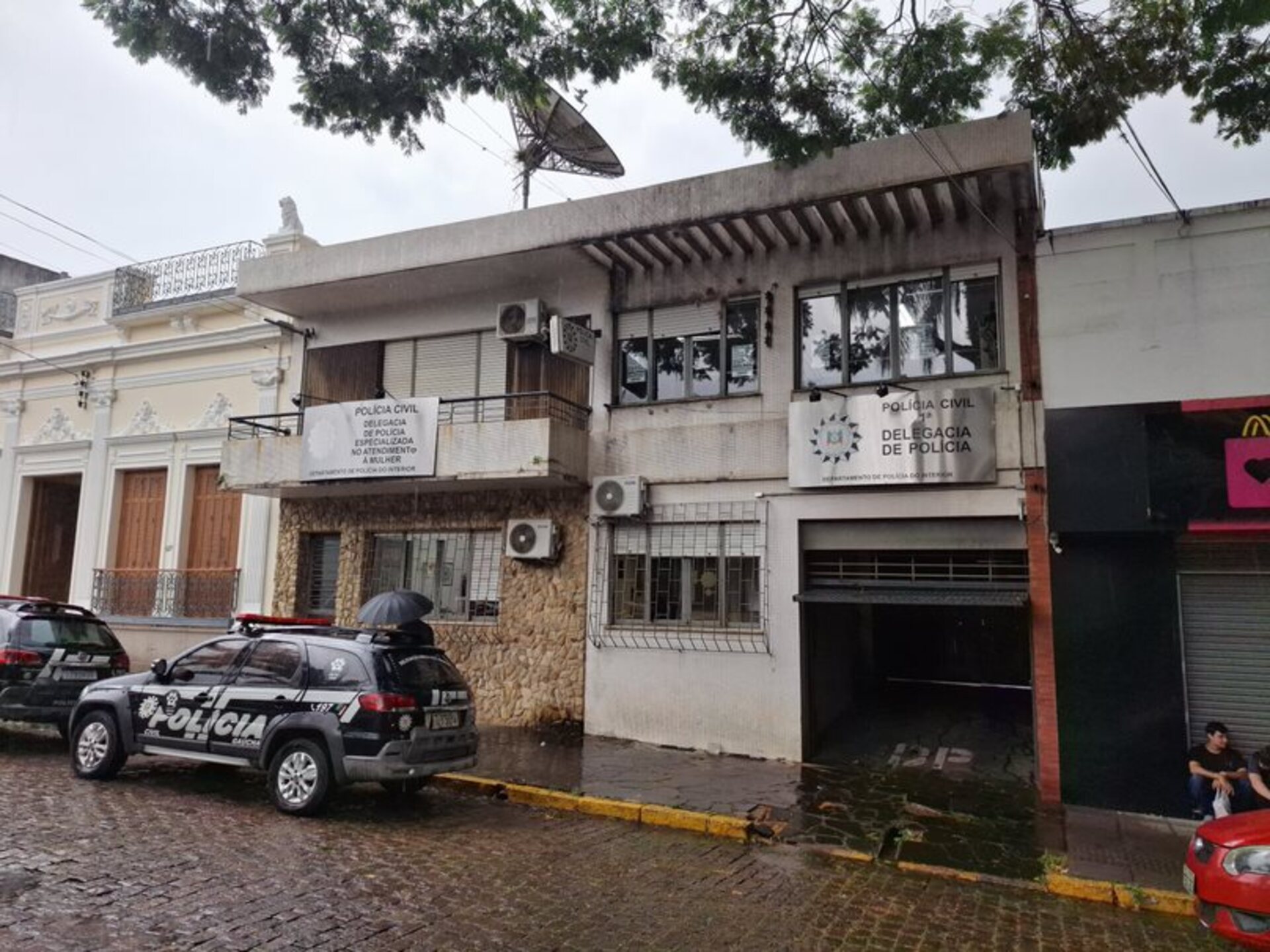 OAB Barro Preto - Projeto quer criar a Delegacia da Mulher em eventos esportivos