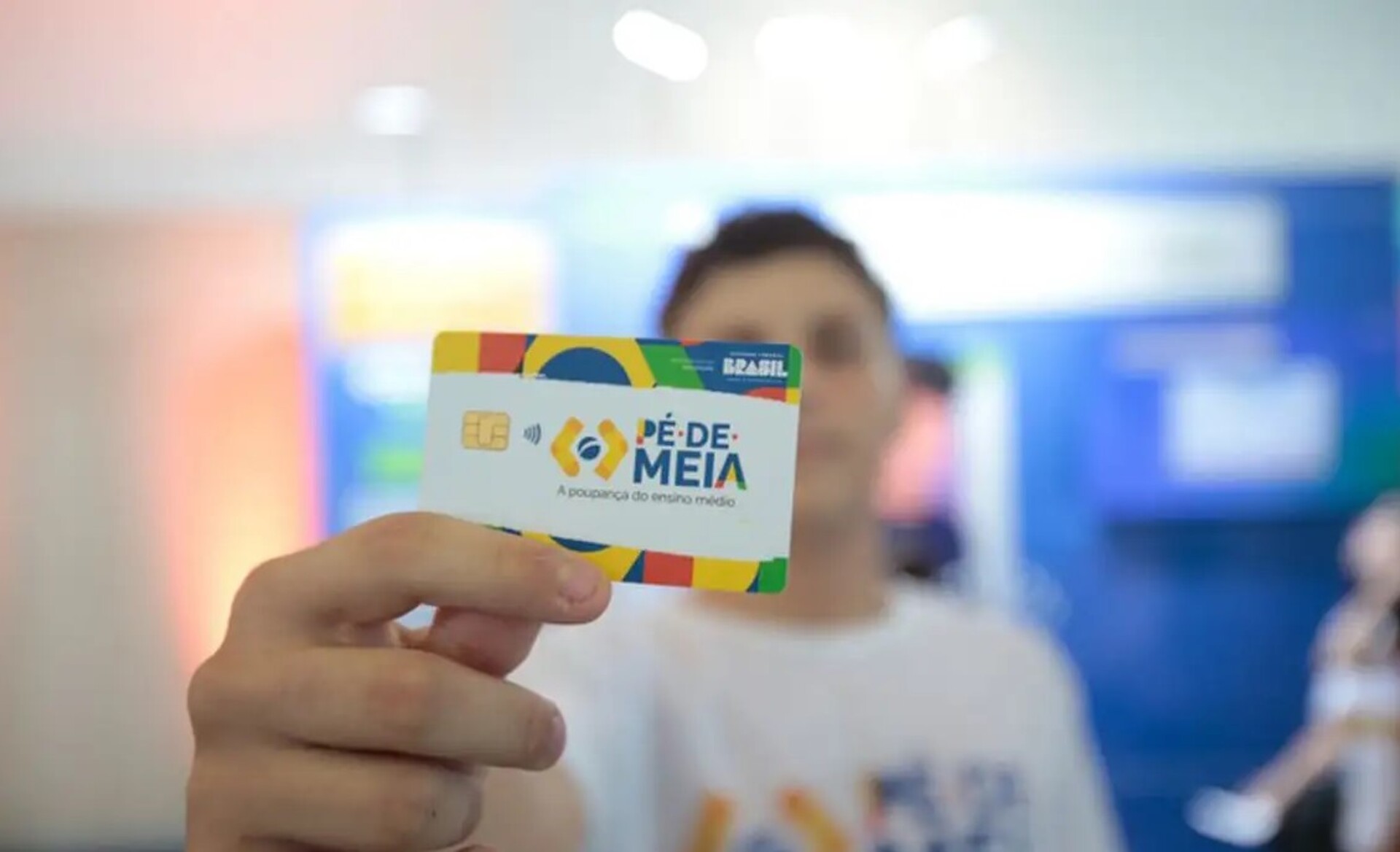 OAB Barro Preto - Pé-de-Meia para estudantes do ensino médio sai ainda em fevereiro