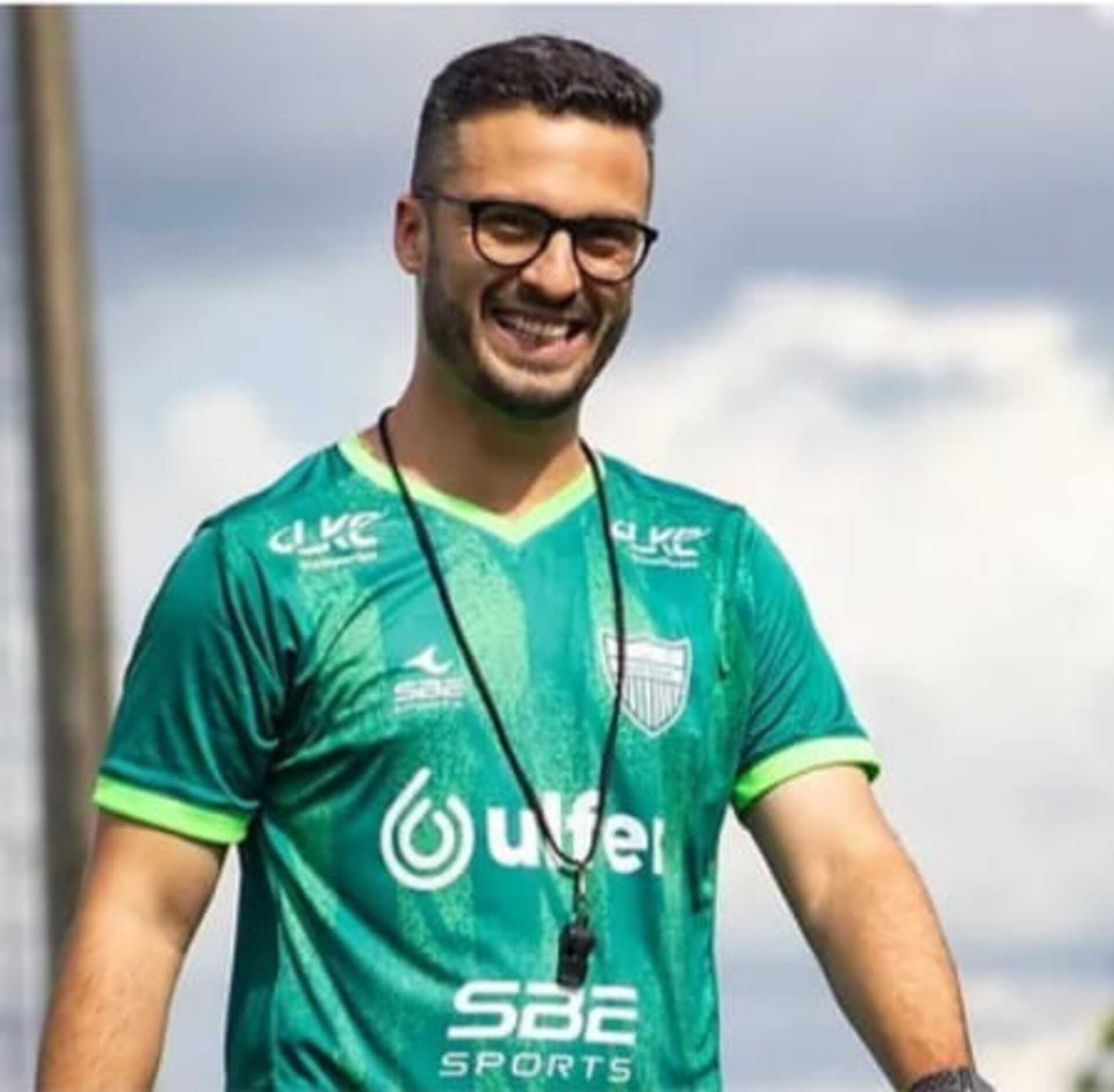 Treinador não conseguiu vencer no Gauchão deste ano pelo Avenida