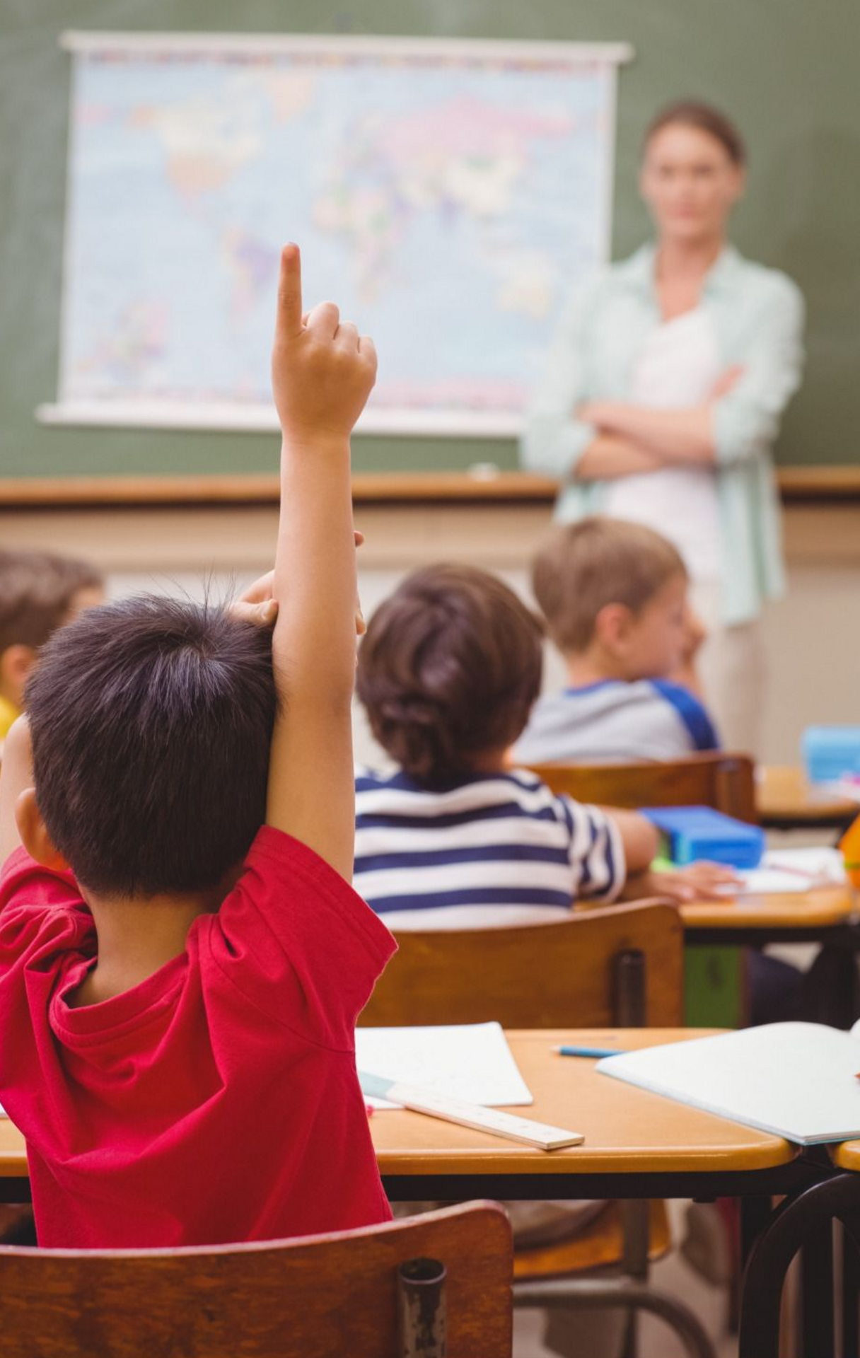 OAB Barro Preto - Escolas não podem recusar matrículas sem justificativa formal