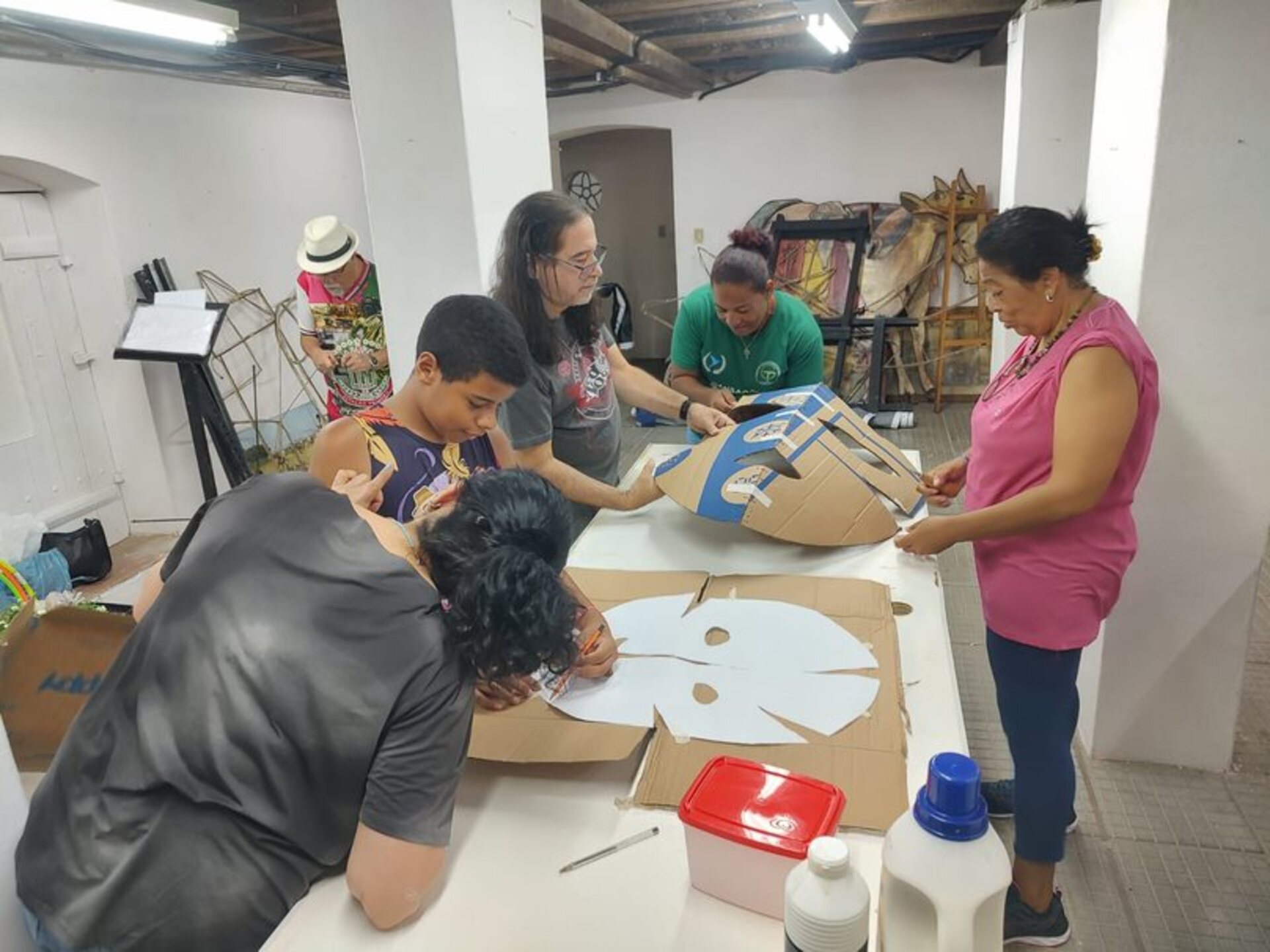 OAB Barro Preto - Odessa Macedo tem duas oficinas gratuitas