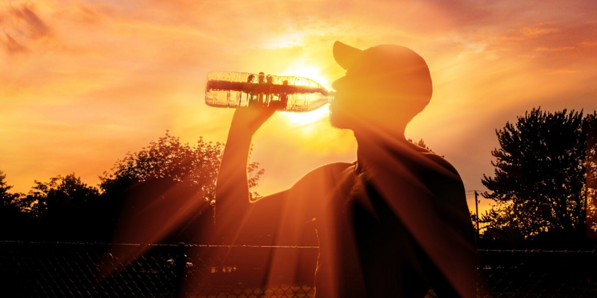 OAB Barro Preto - Senac orienta sobre hábitos para enfrentar o calor