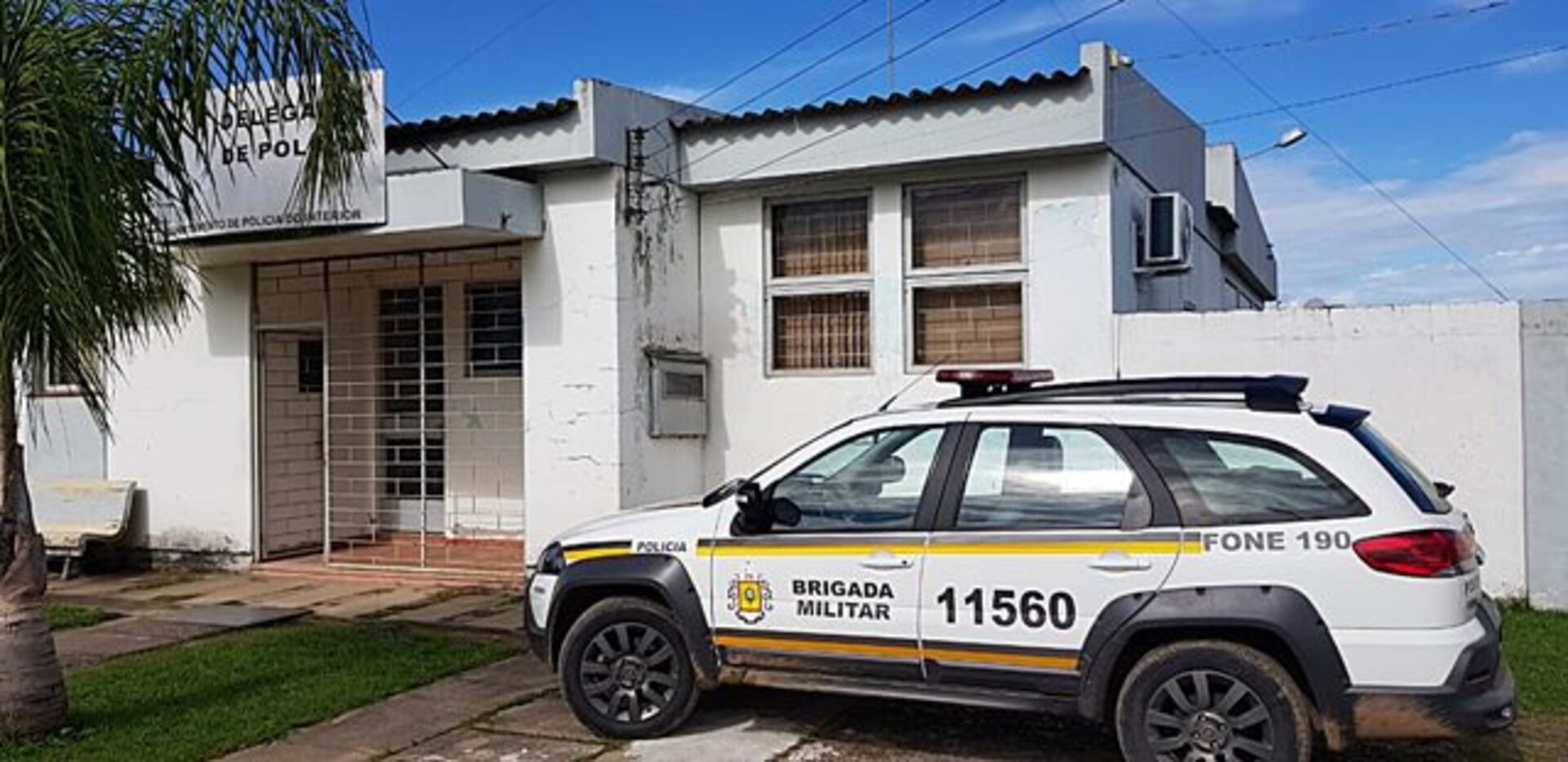OAB Barro Preto - Homem é preso por tentativa de feminicídio e cárcere privado