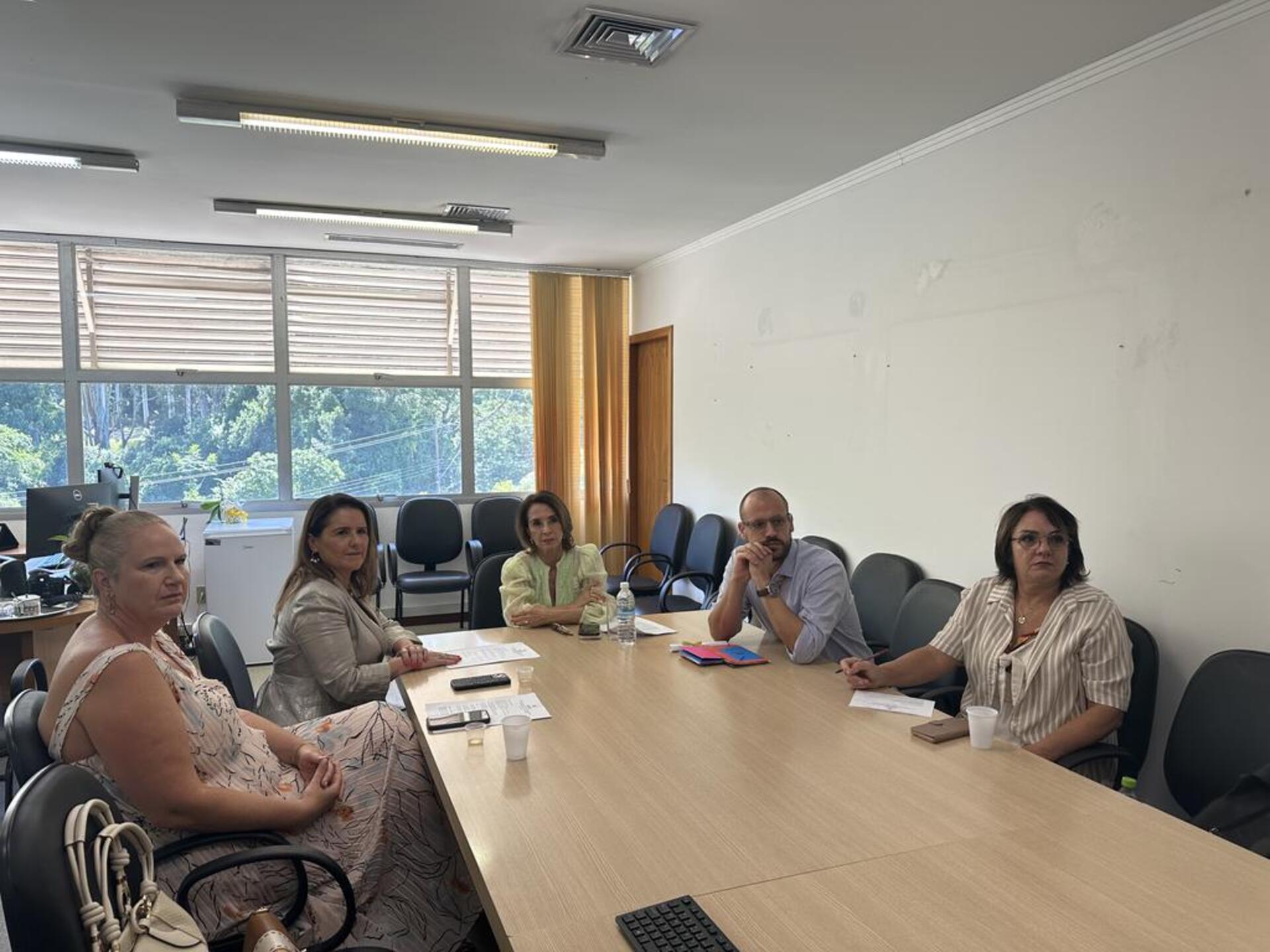 OAB Barro Preto - MP lança Mãos Dadas para prevenir violência contra crianças e adolescentes