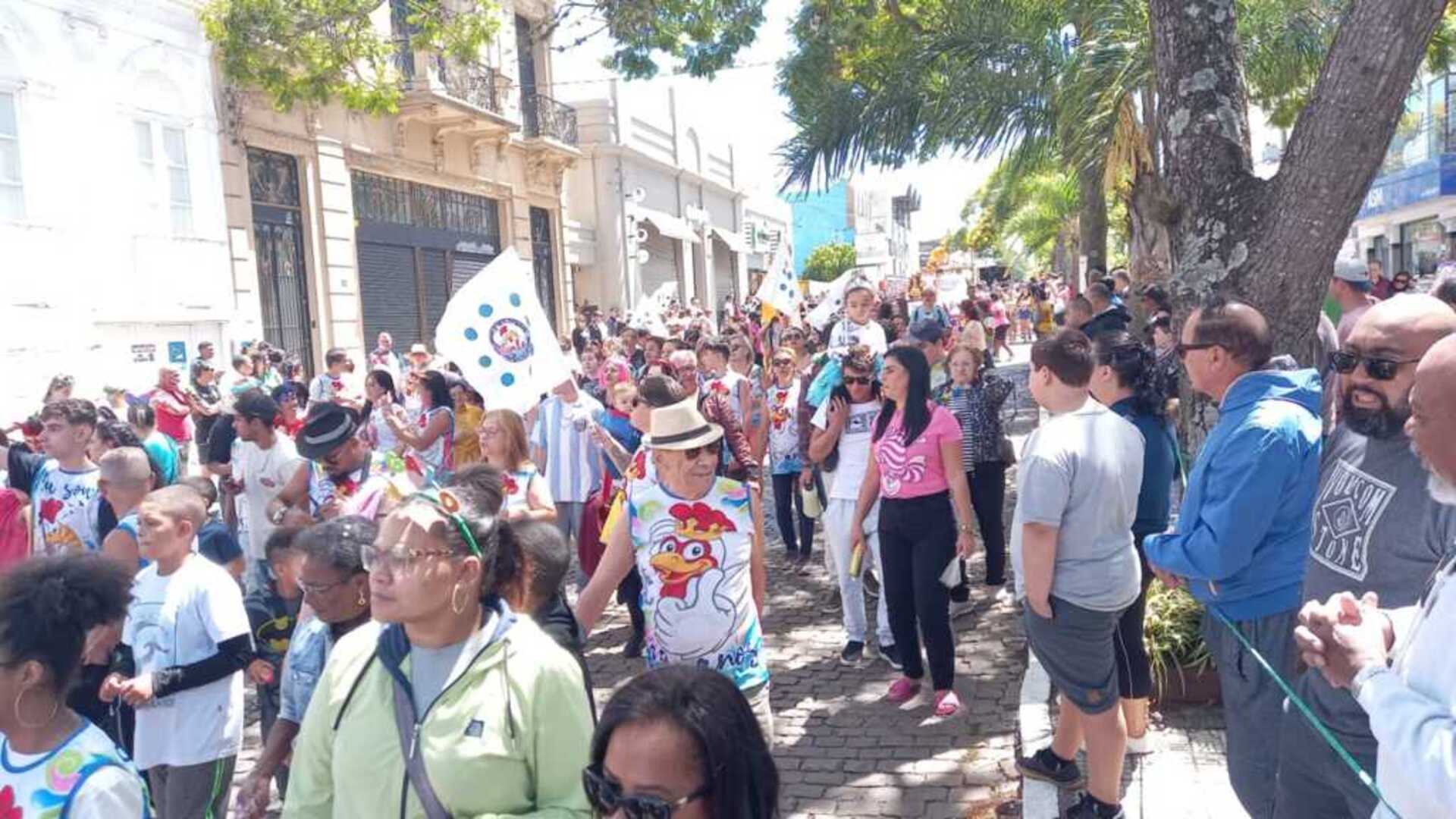 Carnaval Popular será entre 28 de fevereiro e 1° de março