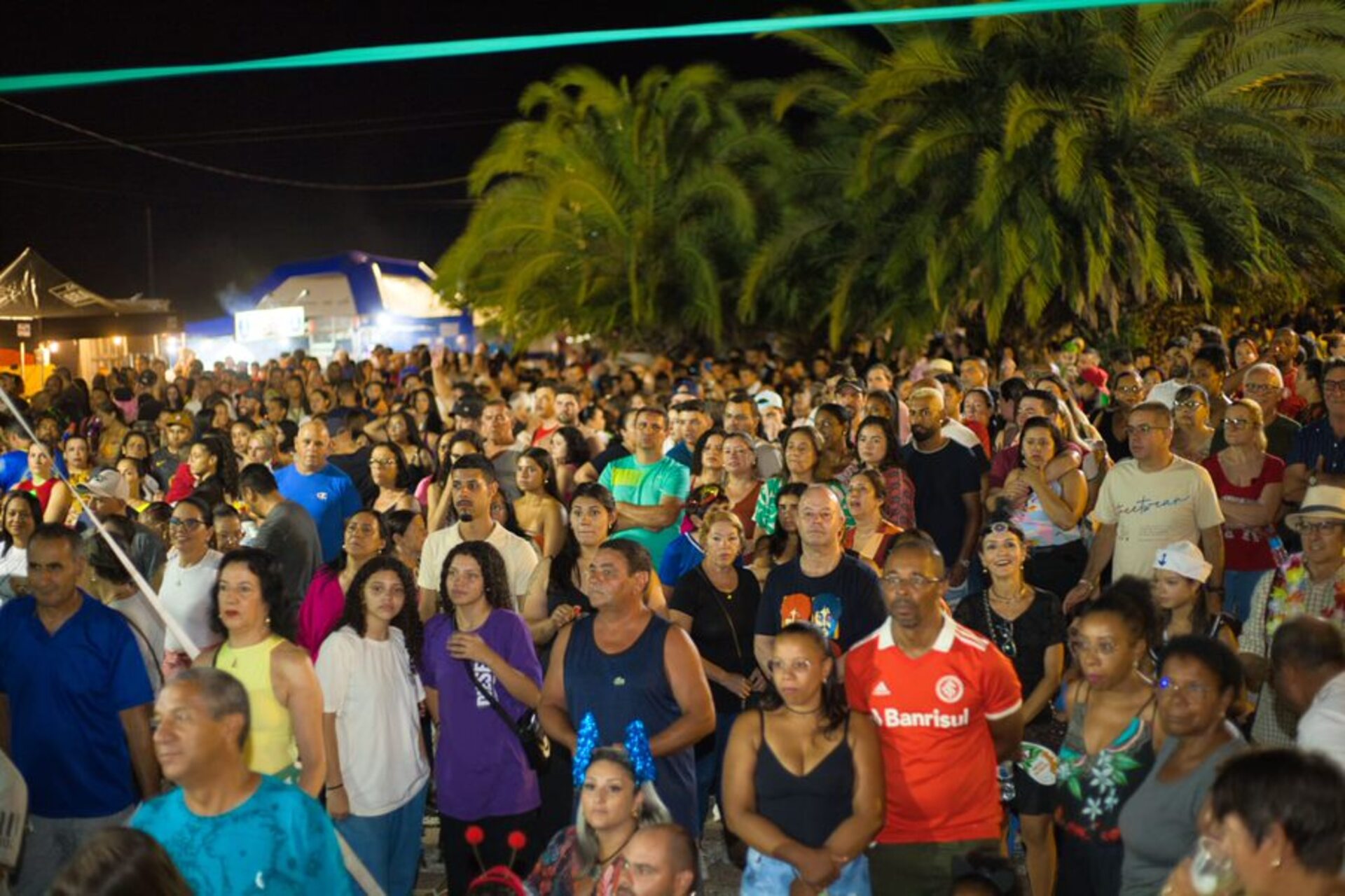 Parceria com a Rubens Veiga foi sucesso