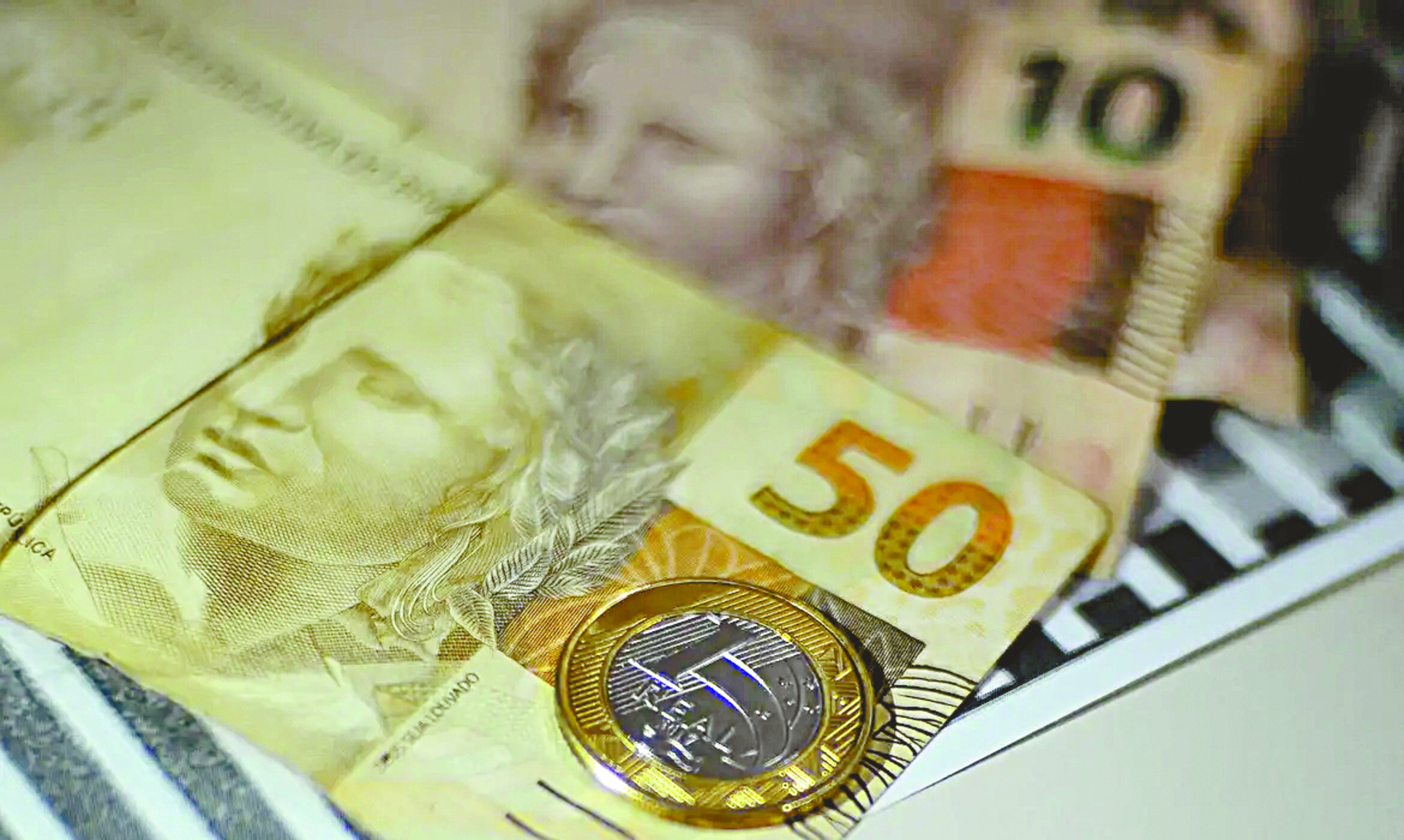 Redução foi de 0,6 ponto percentual em relação a dezembro