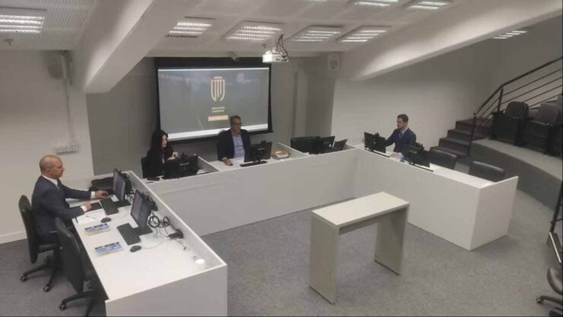 OAB Barro Preto - TJD absolve São Luiz em caso de racismo