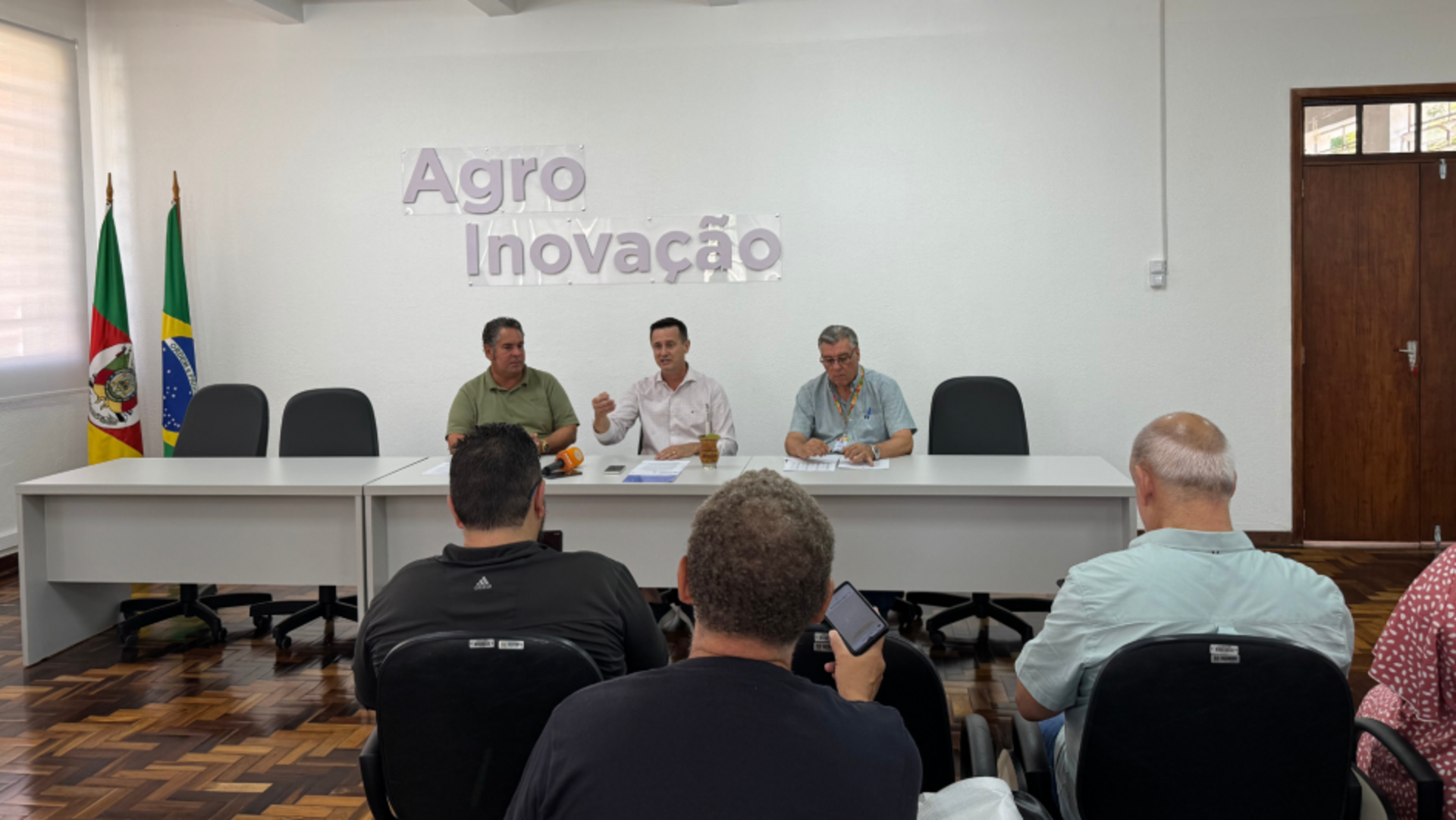 OAB Barro Preto - Oliva