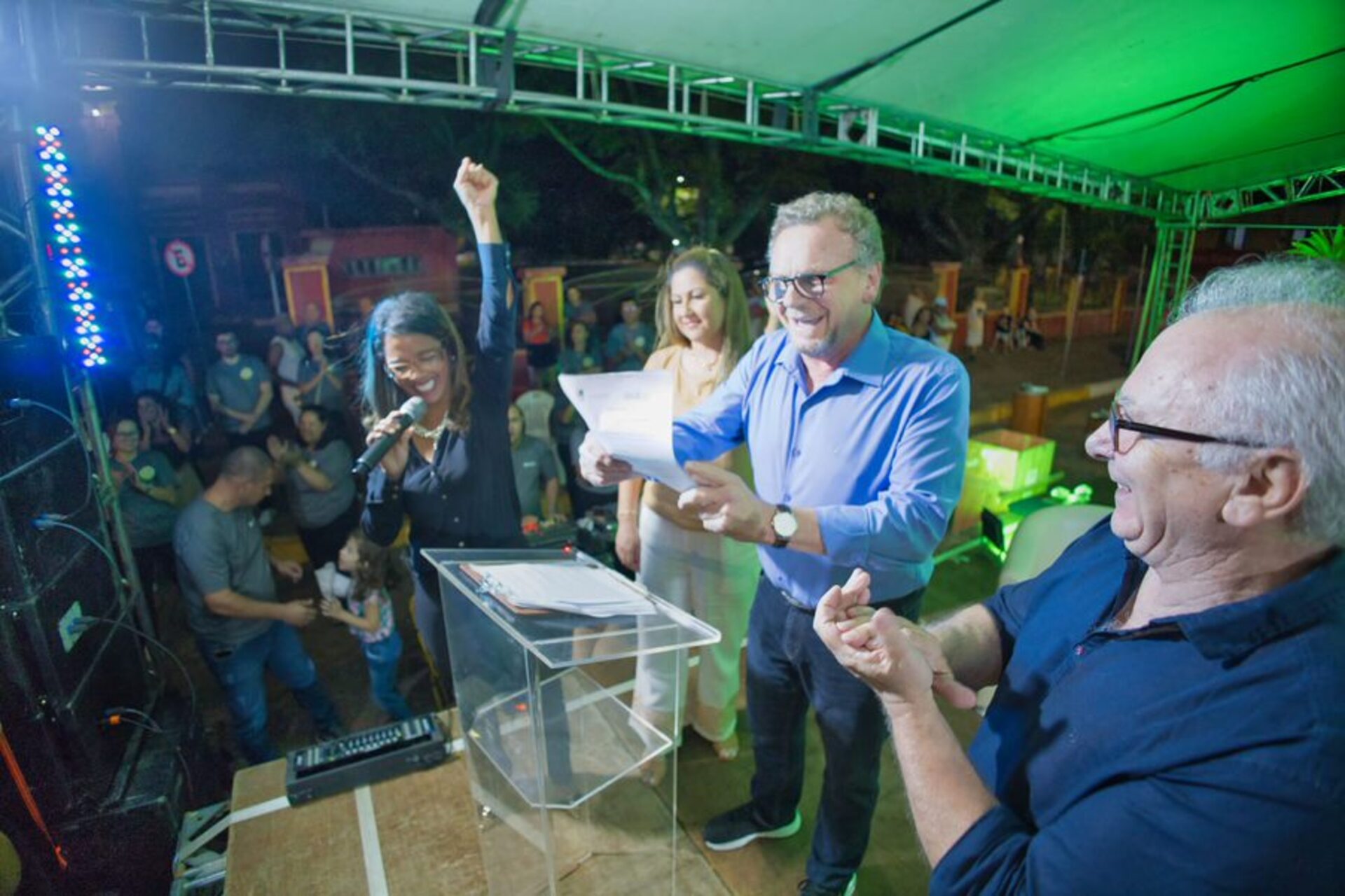 OAB Barro Preto - Prefeitura anuncia reajuste salarial para professores da rede municipal