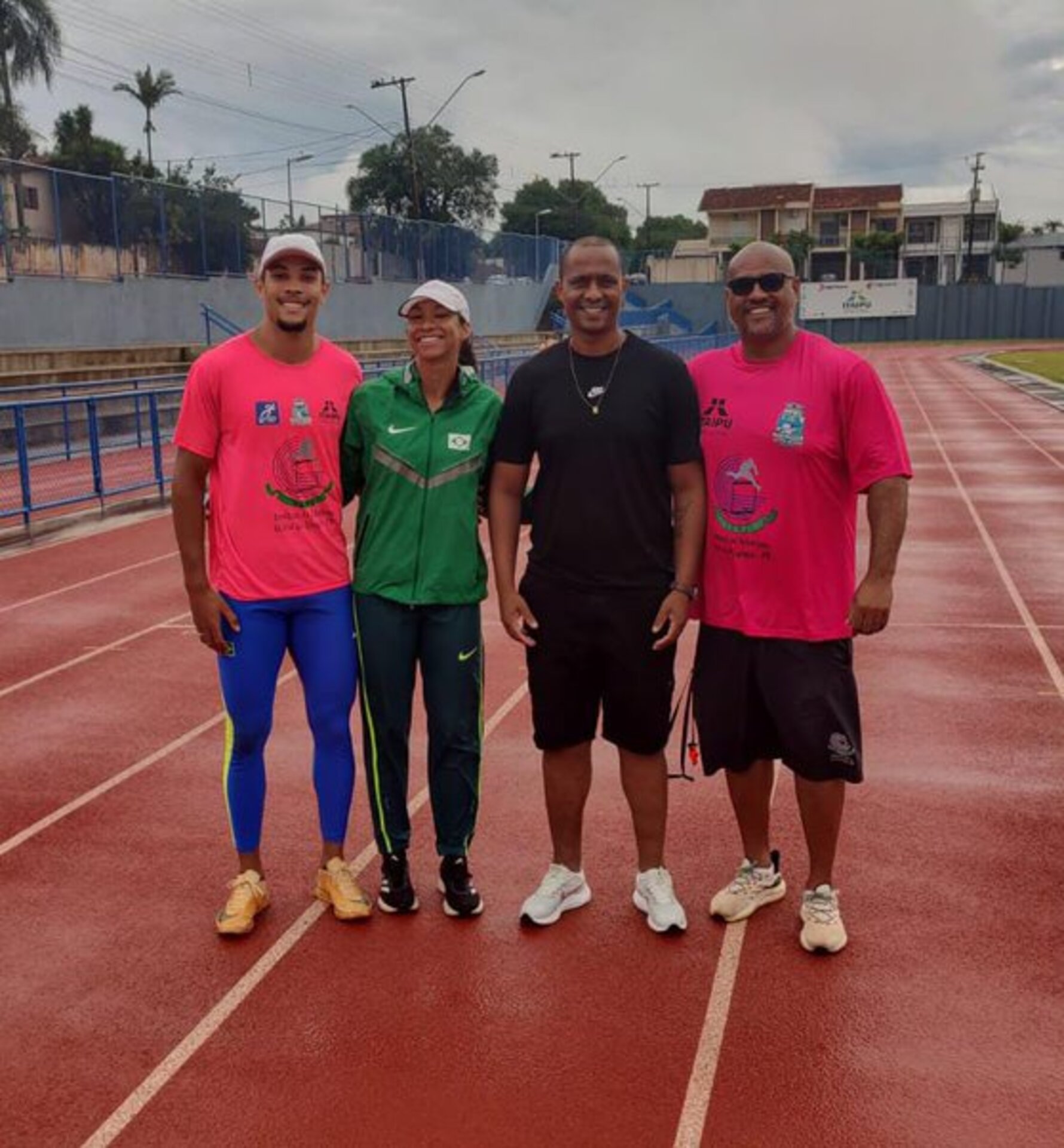 OAB Barro Preto - Esporte