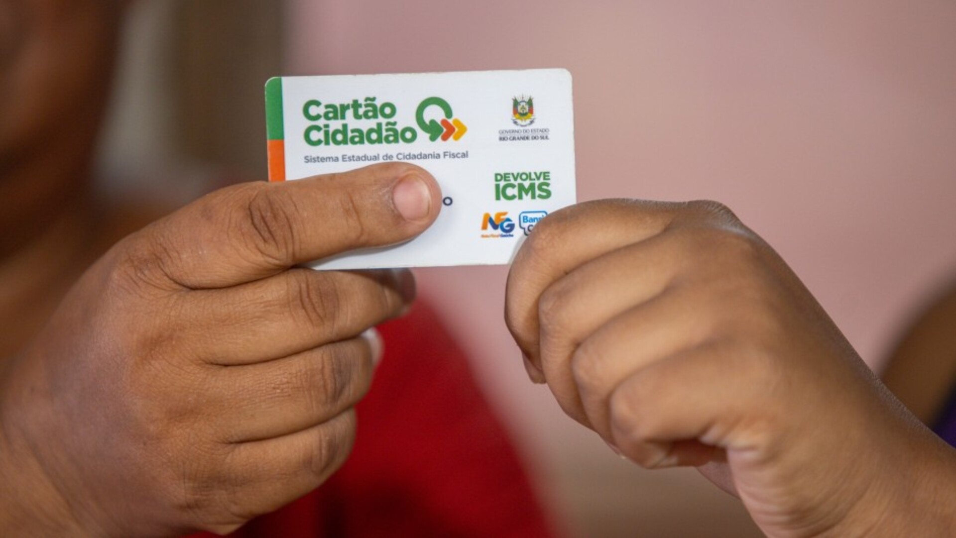 OAB Barro Preto - ICMS