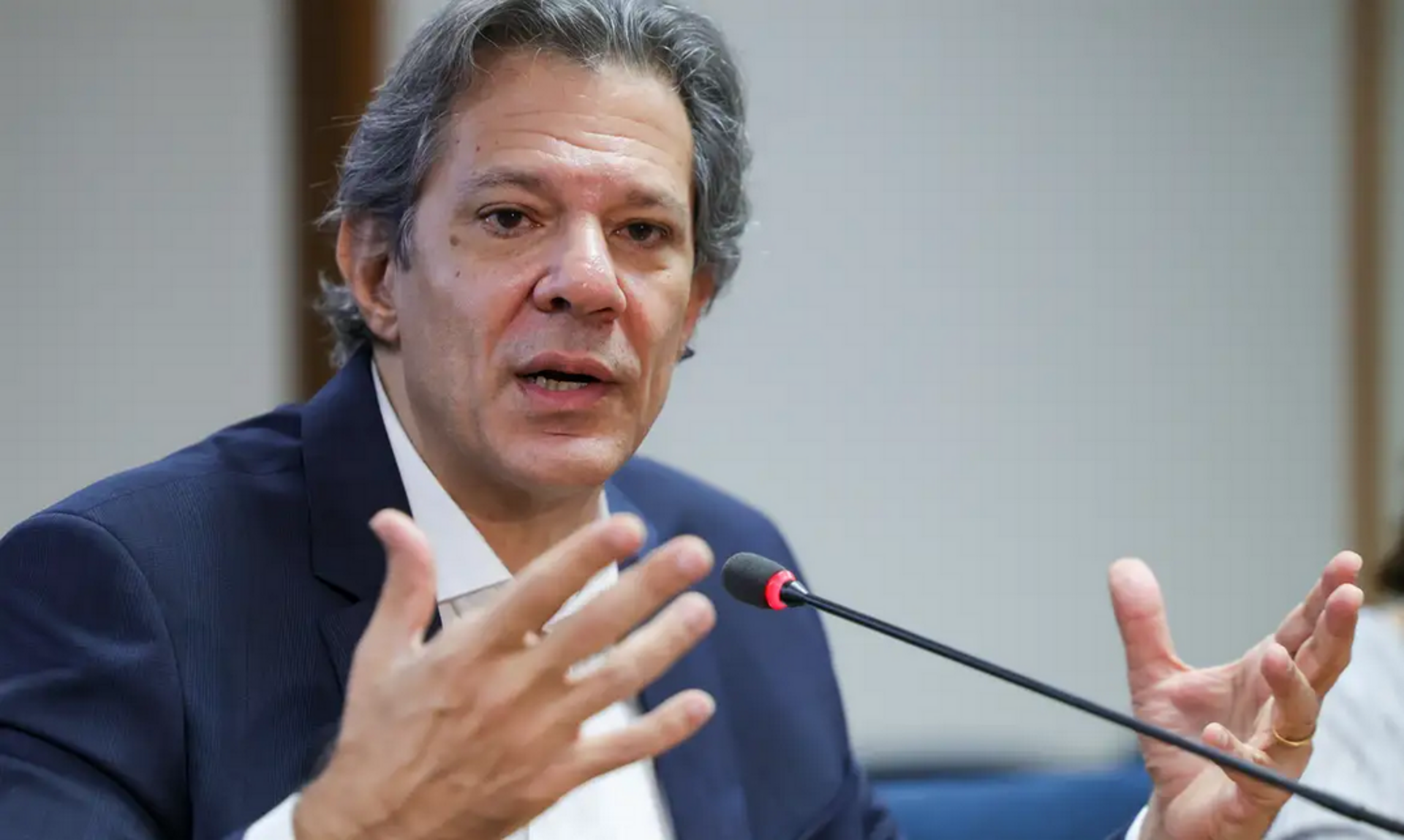 OAB Barro Preto - Dólar